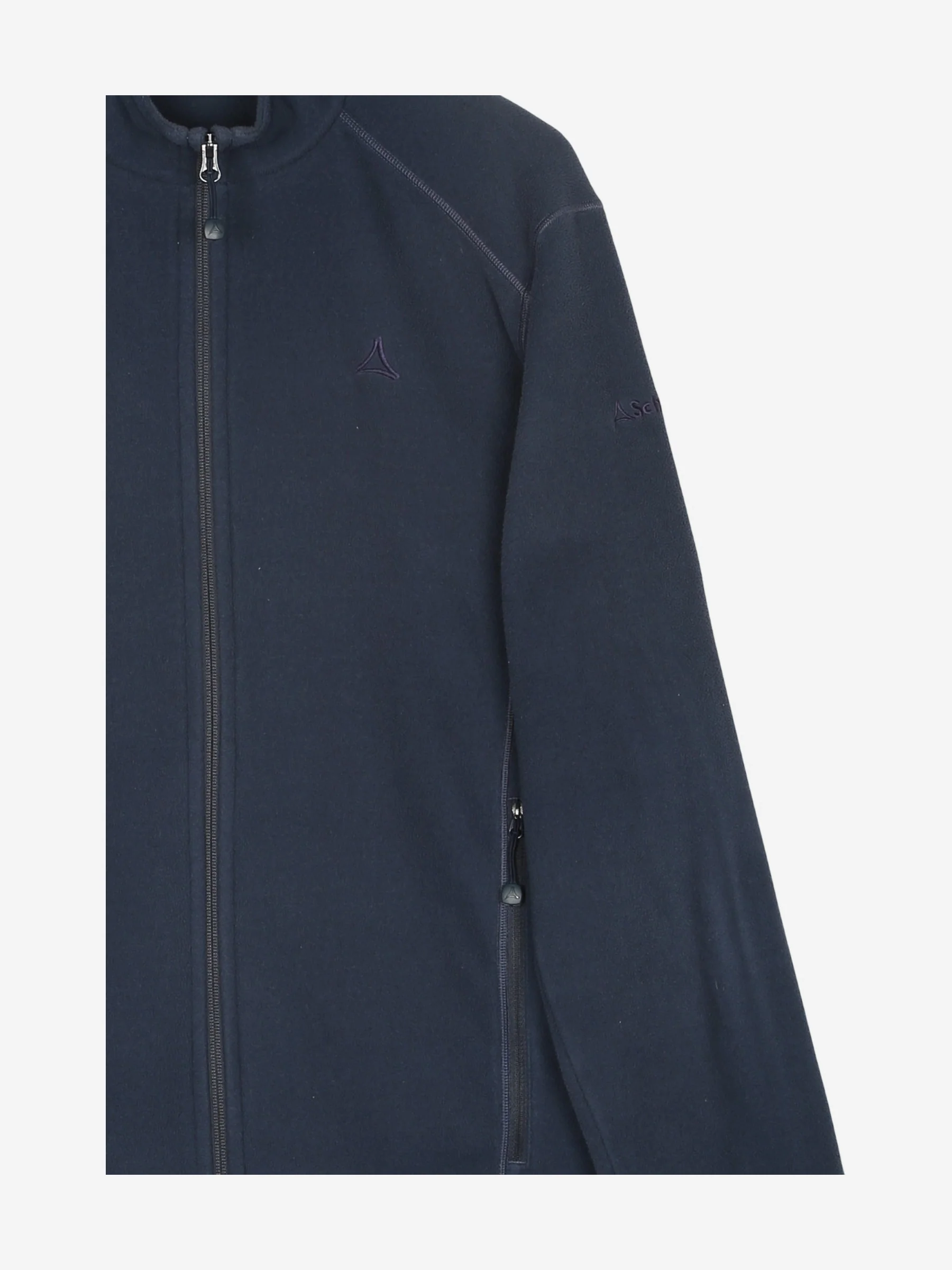 Fleecejacke für Herren - Image 3