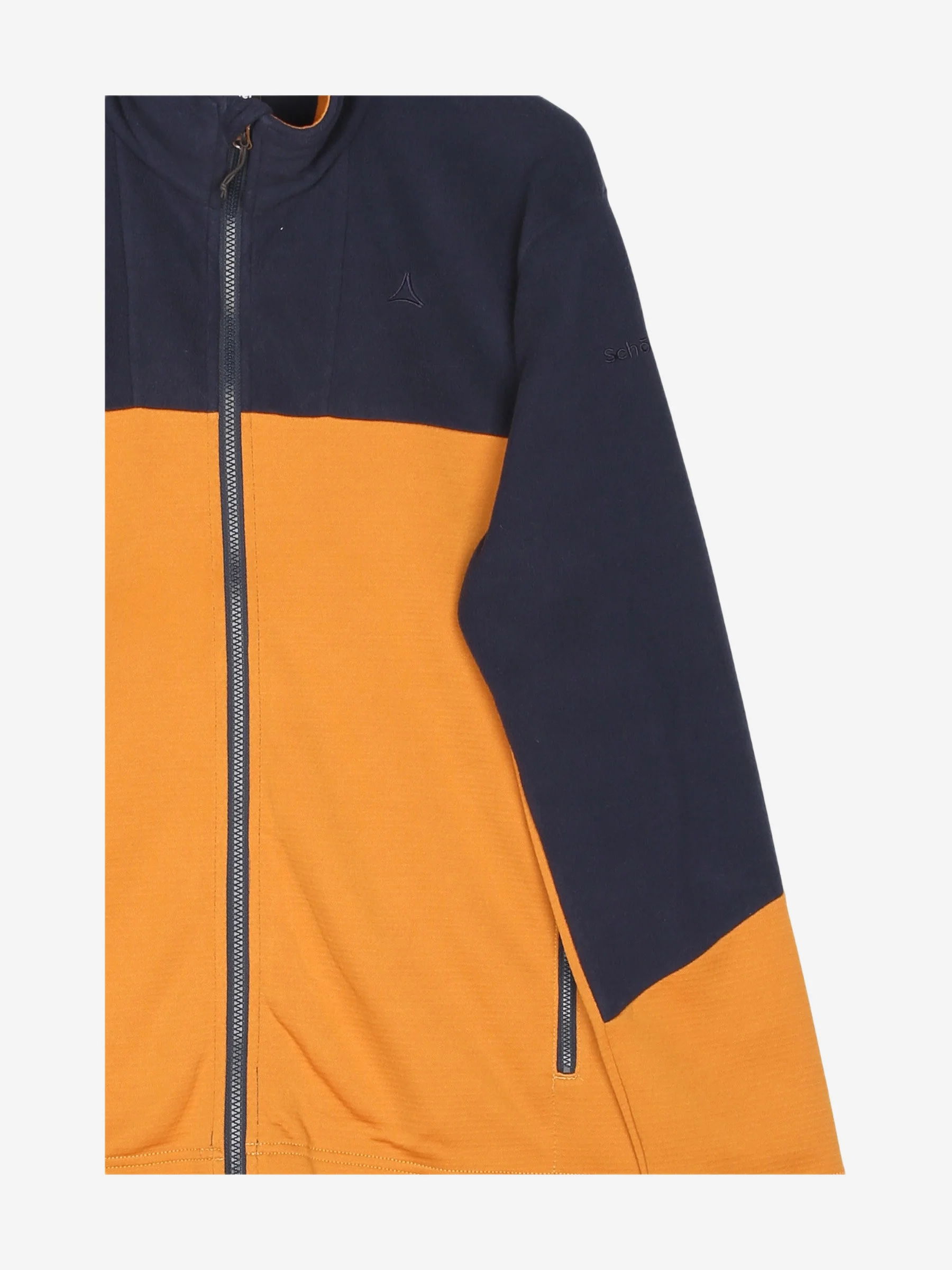 Fleecejacke für Herren - Image 3