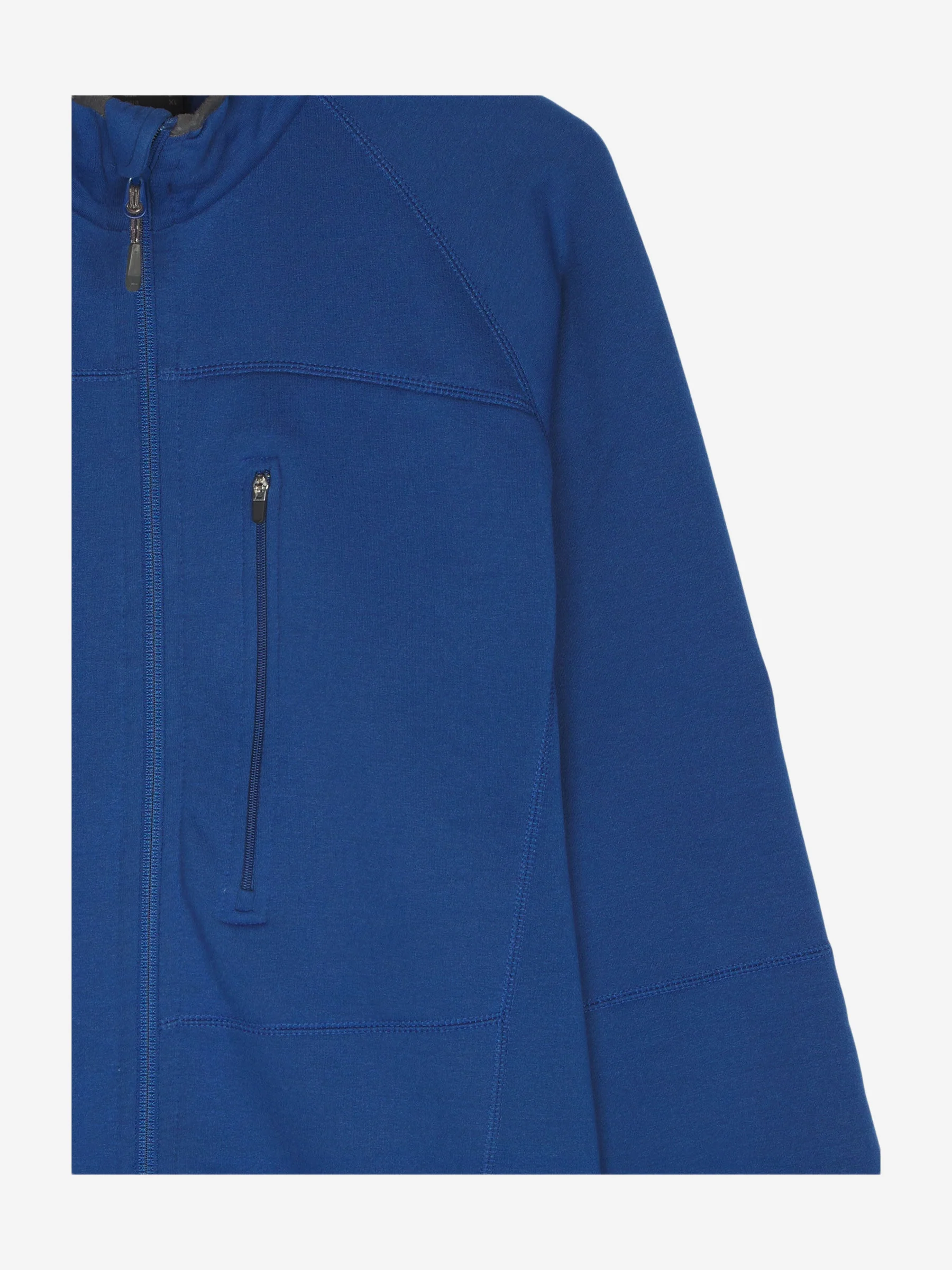 Fleecejacke für Herren - Image 3