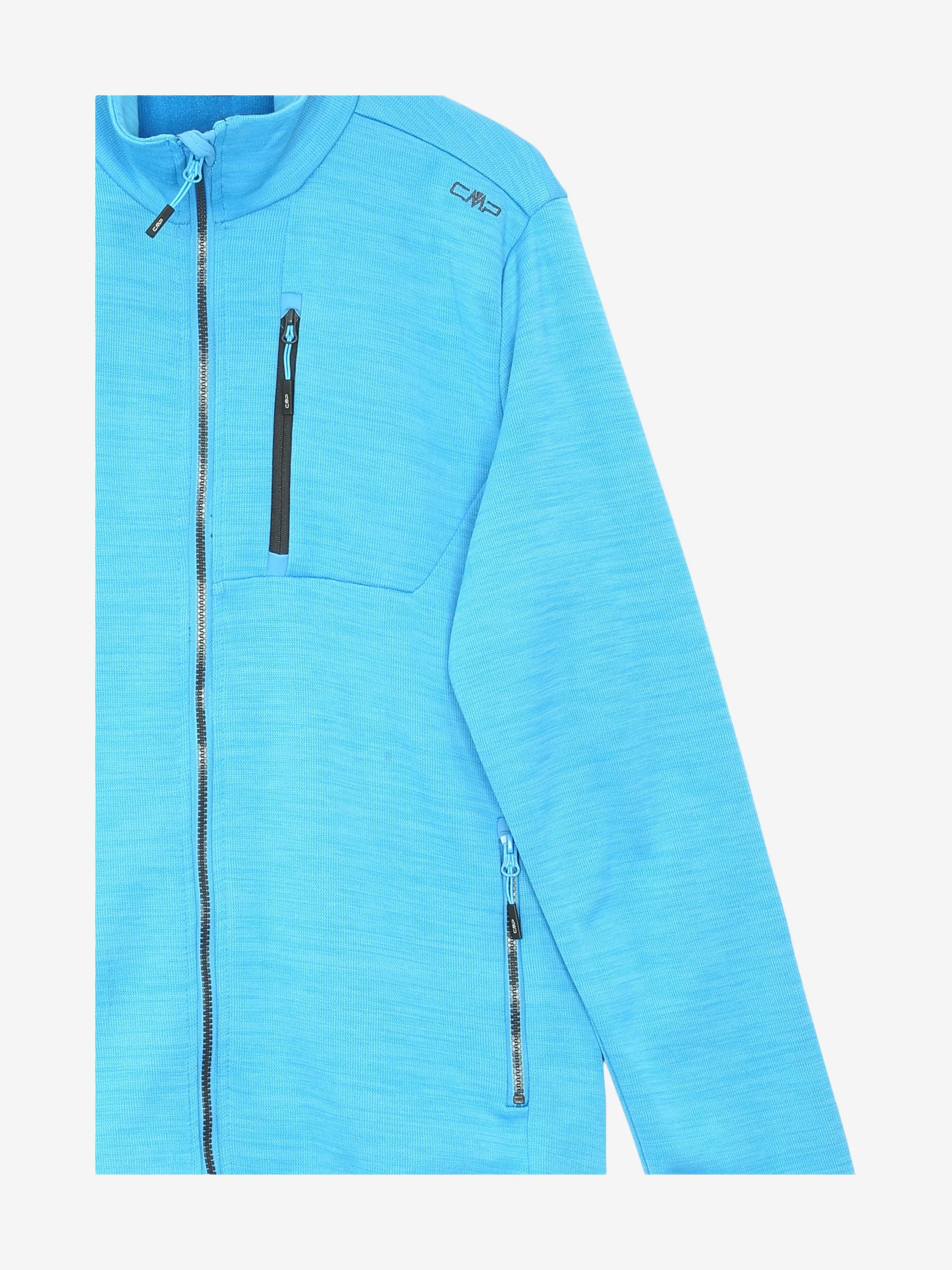 Fleecejacke für Herren - Image 3
