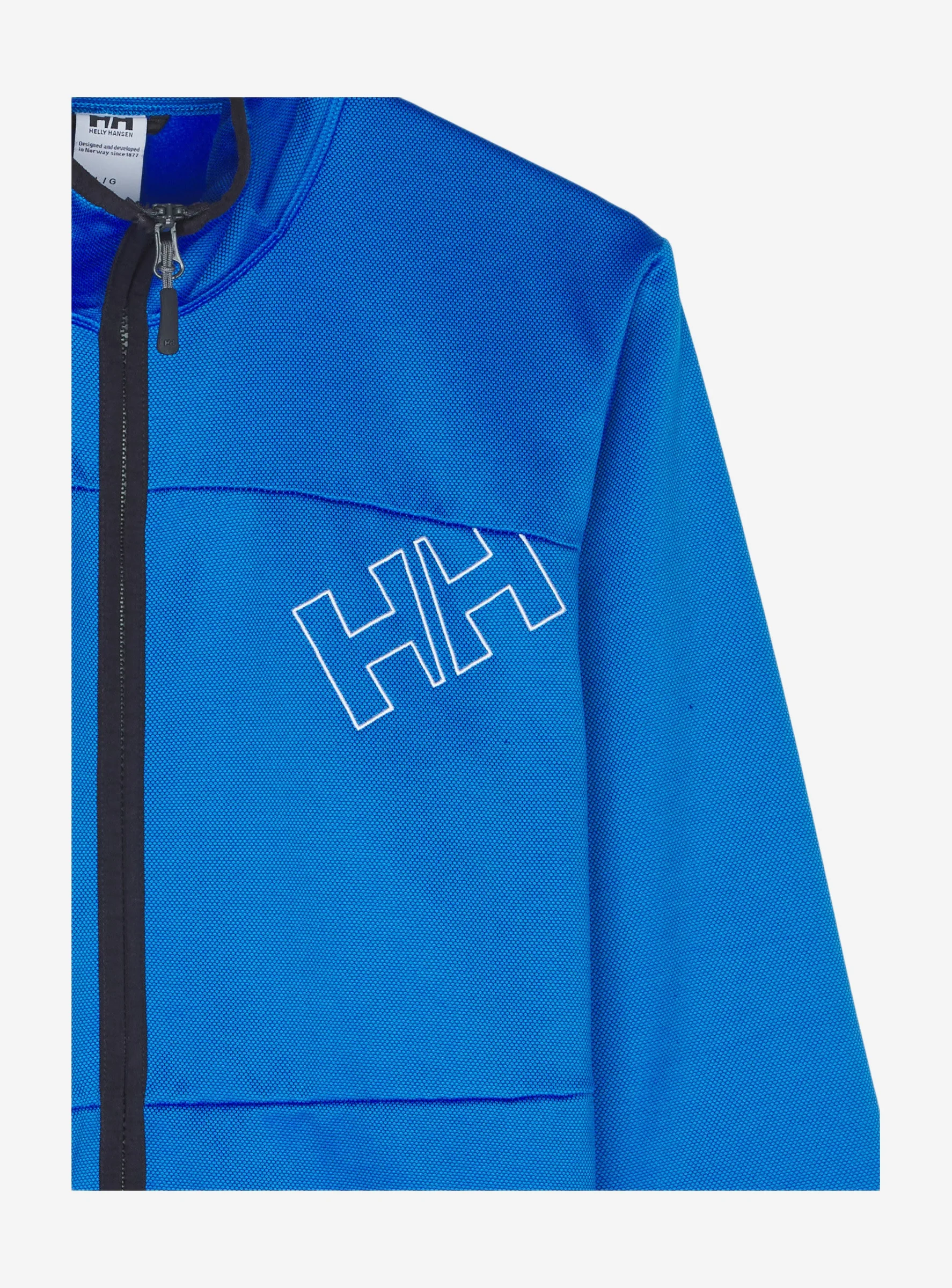 Fleecejacke für Herren - Image 3