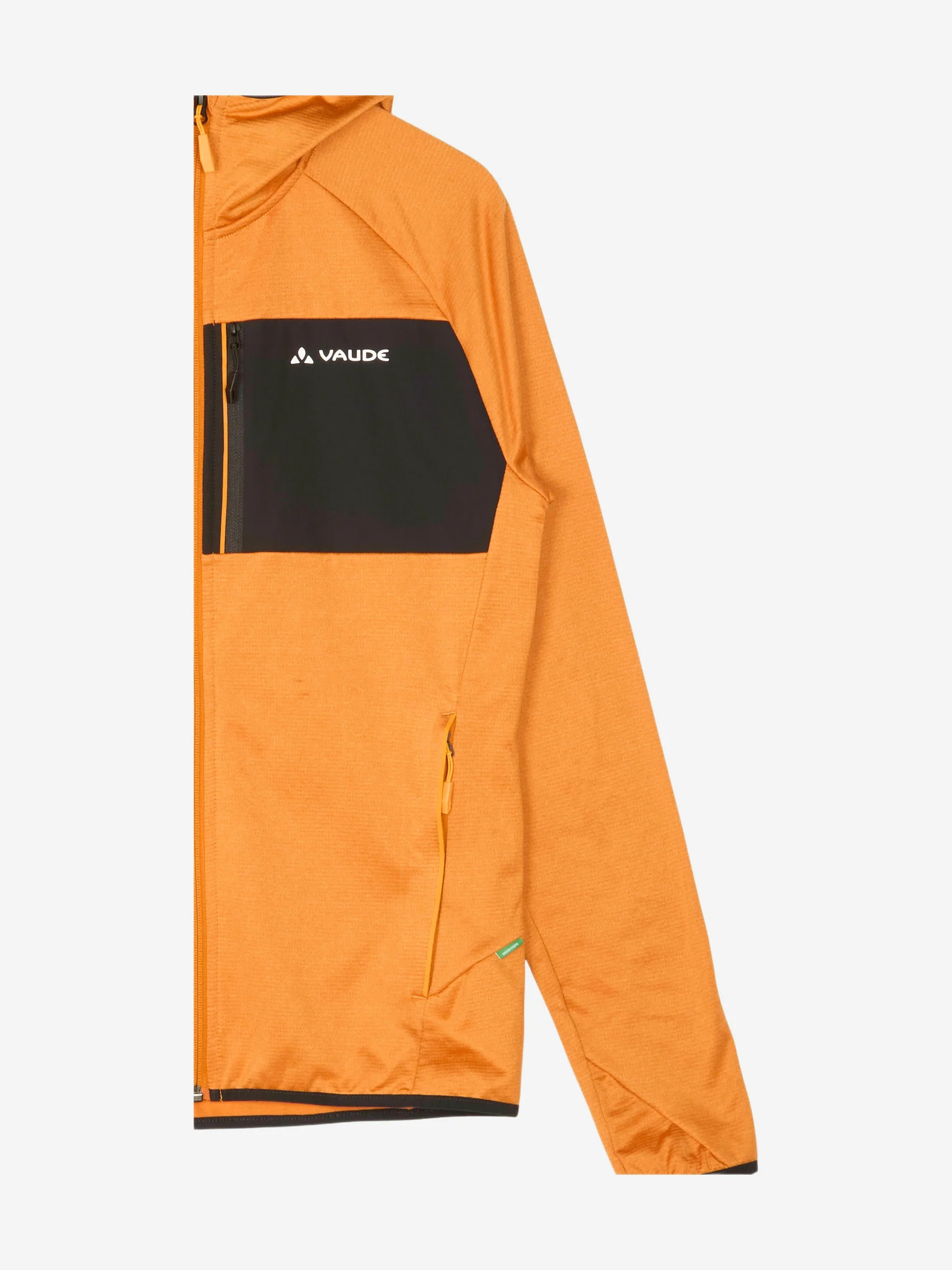 Fleecejacke für Herren - Image 3