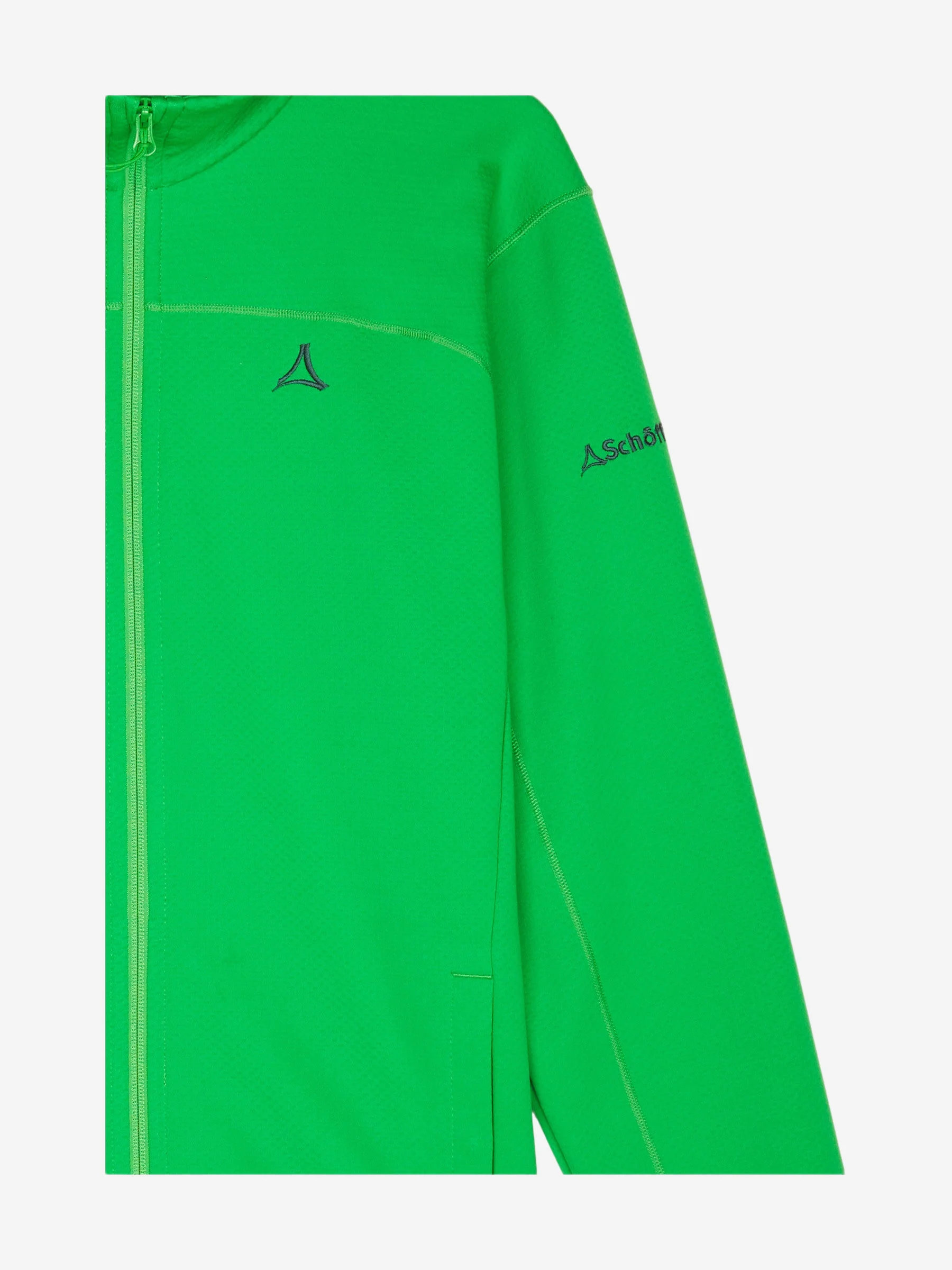 Fleecejacke für Herren - Image 3