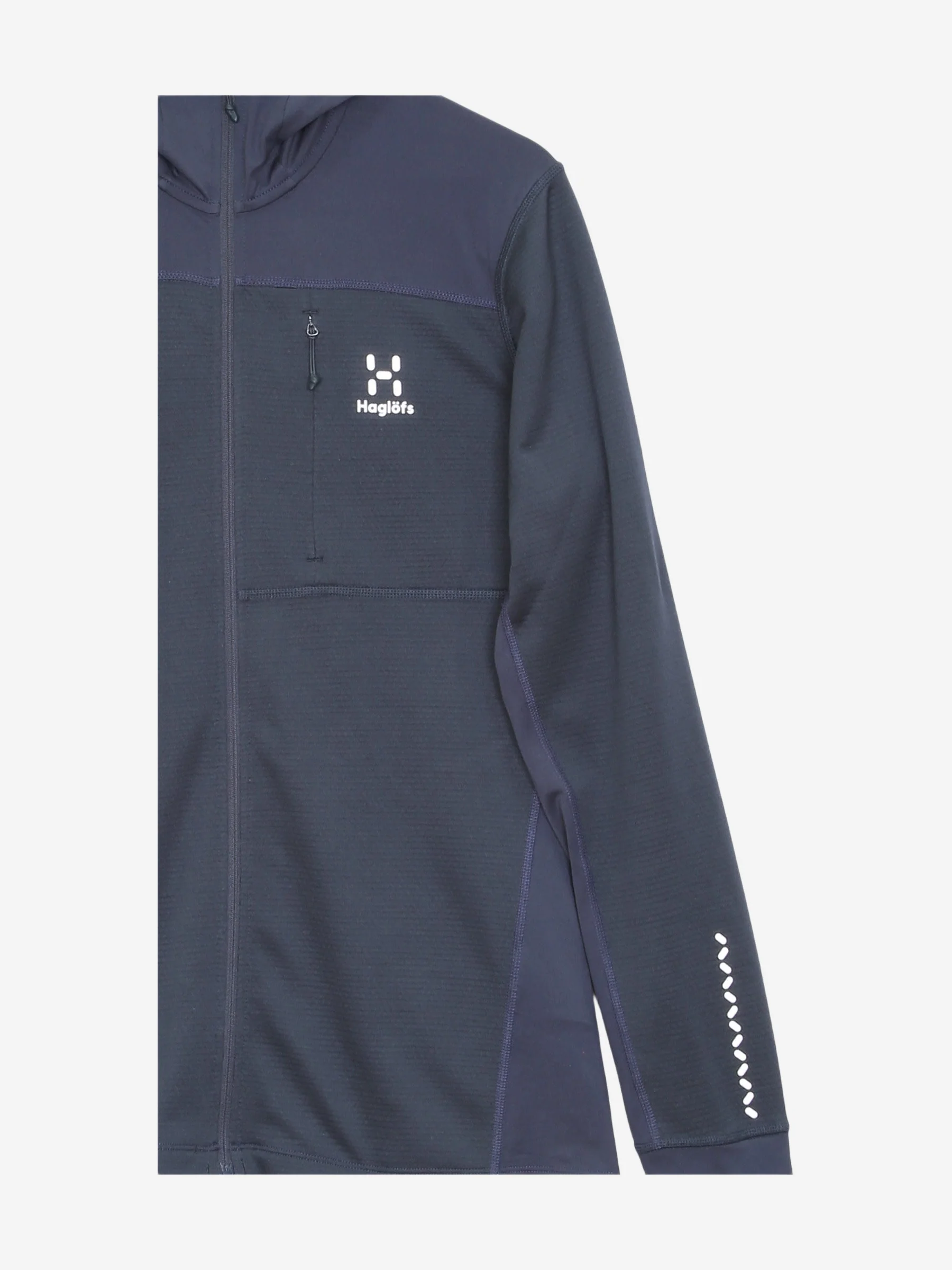 Fleecejacke für Herren - Image 3