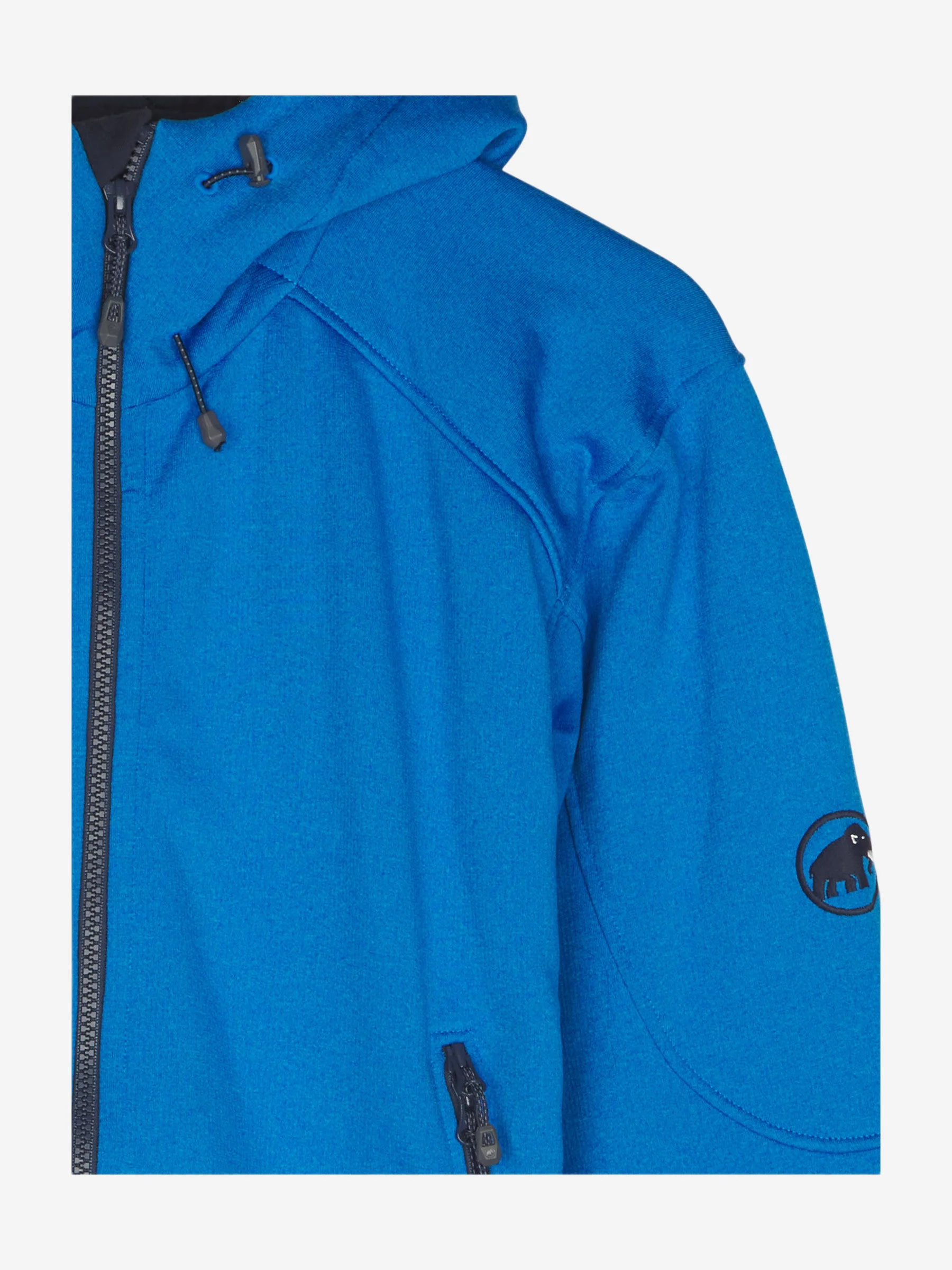 Fleecejacke für Herren - Image 3