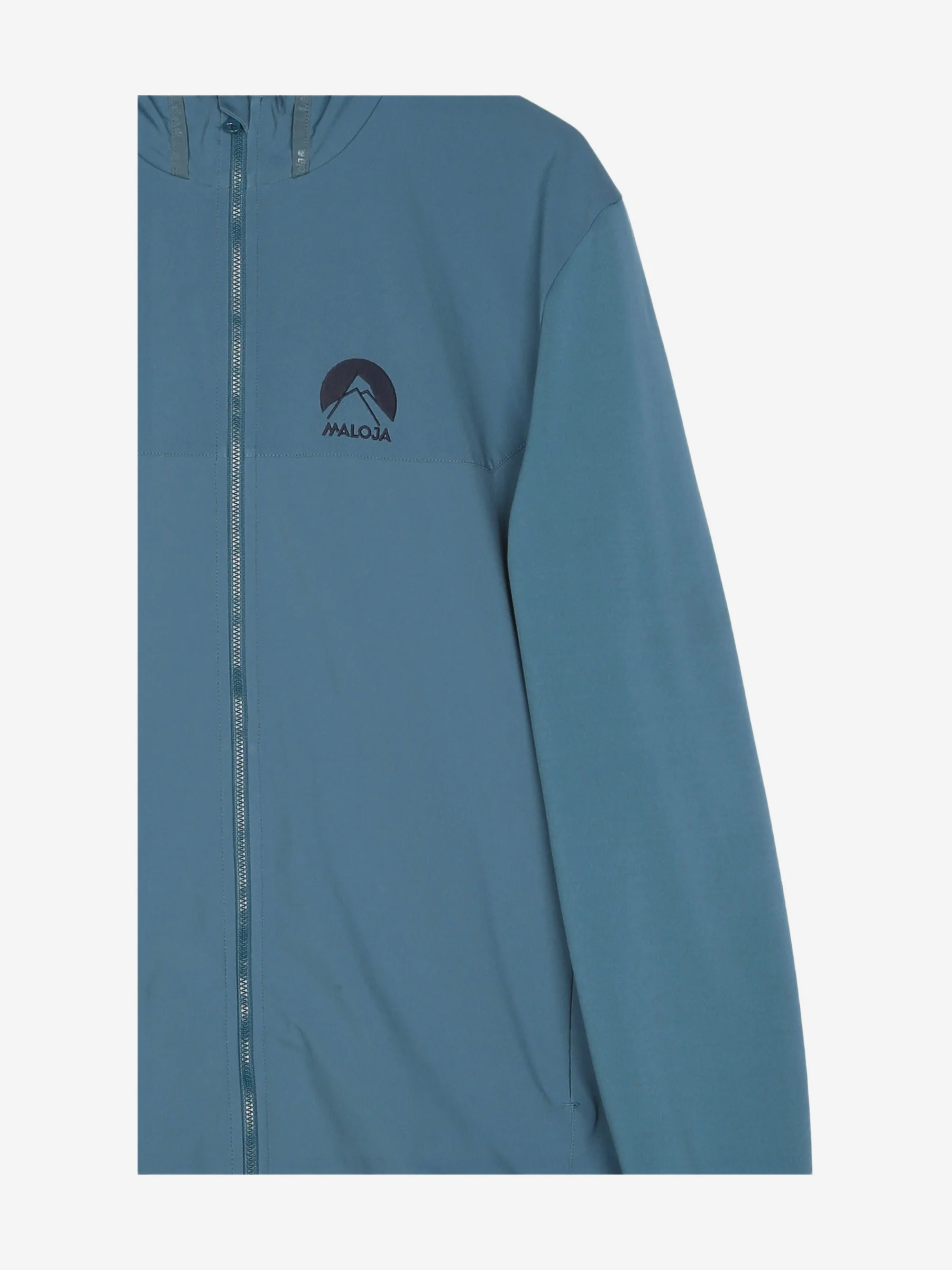 Fleecejacke für Herren - Image 3