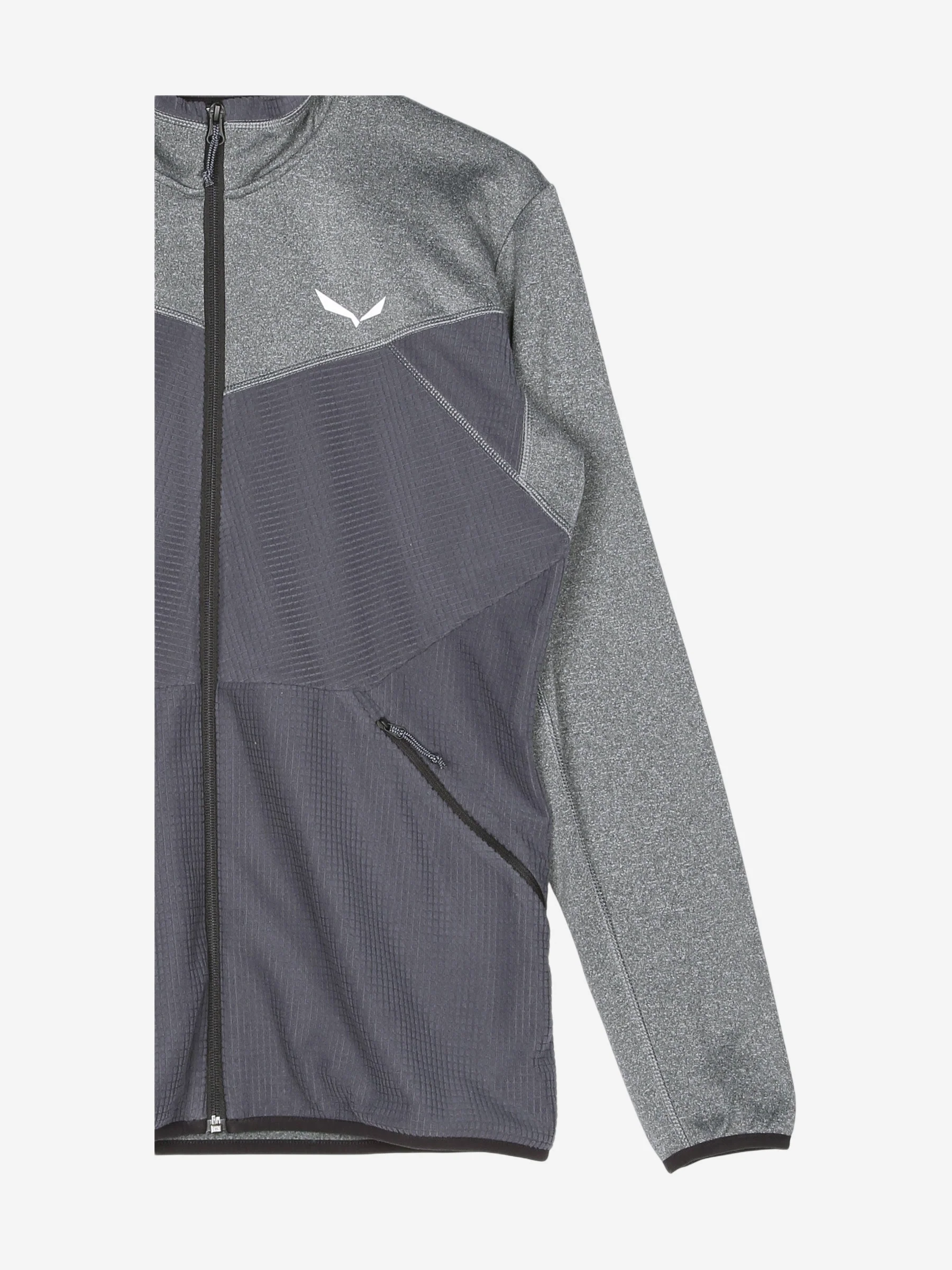 Fleecejacke für Herren - Image 3