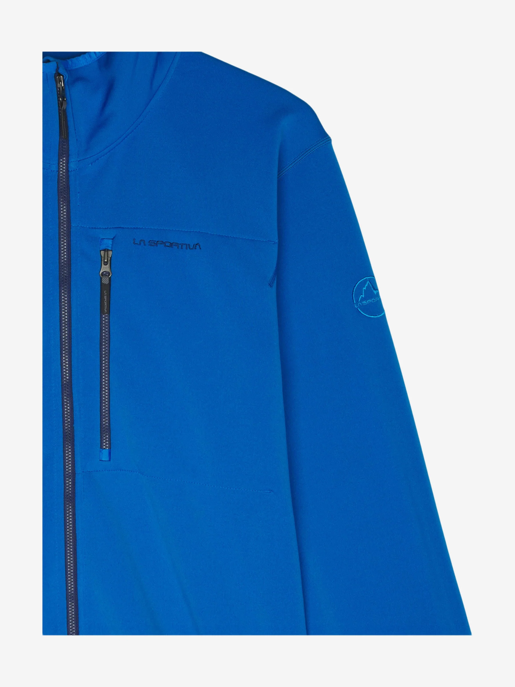 Fleecejacke für Herren - Image 3