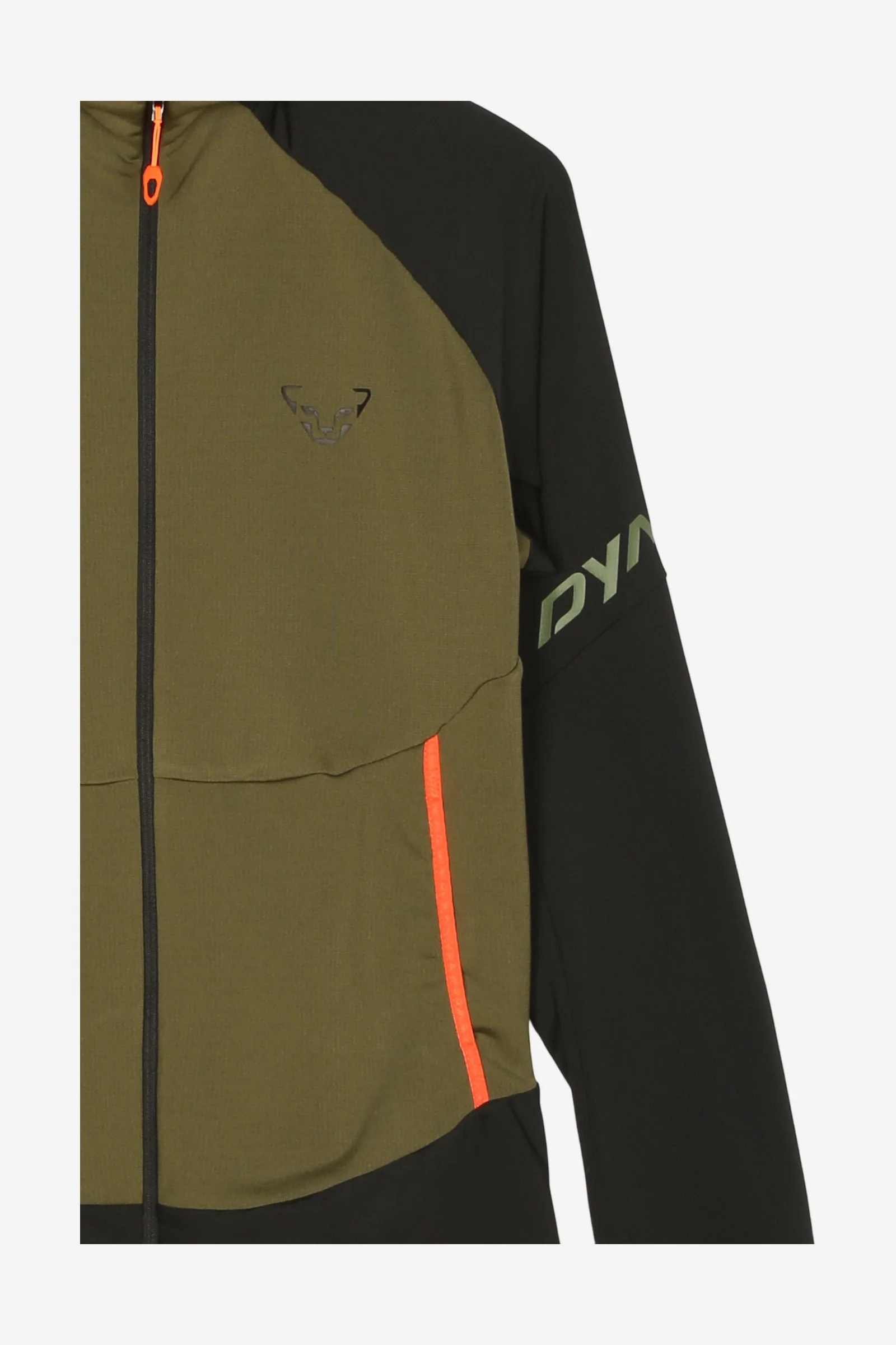 Fleecejacke für Herren - Image 3