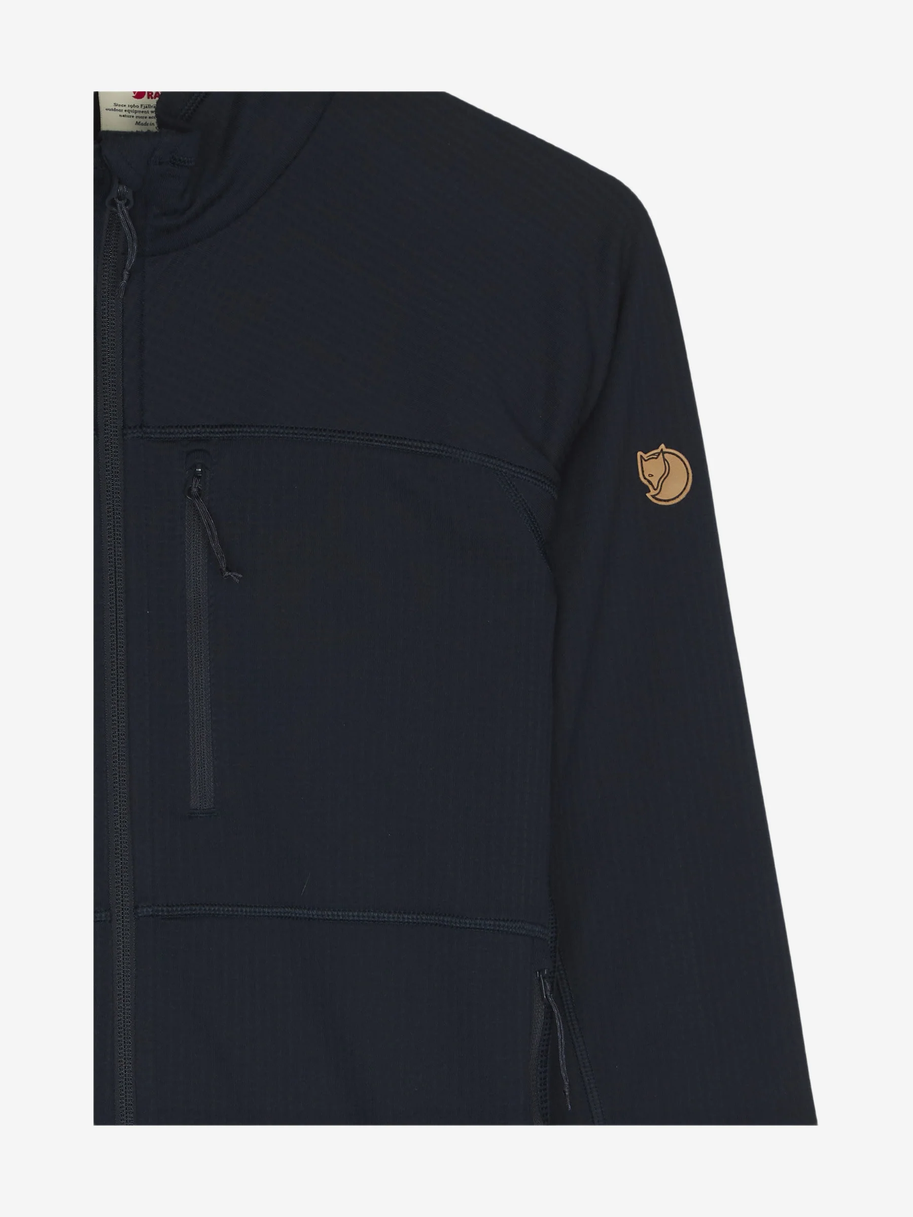 Fleecejacke für Herren - Image 3