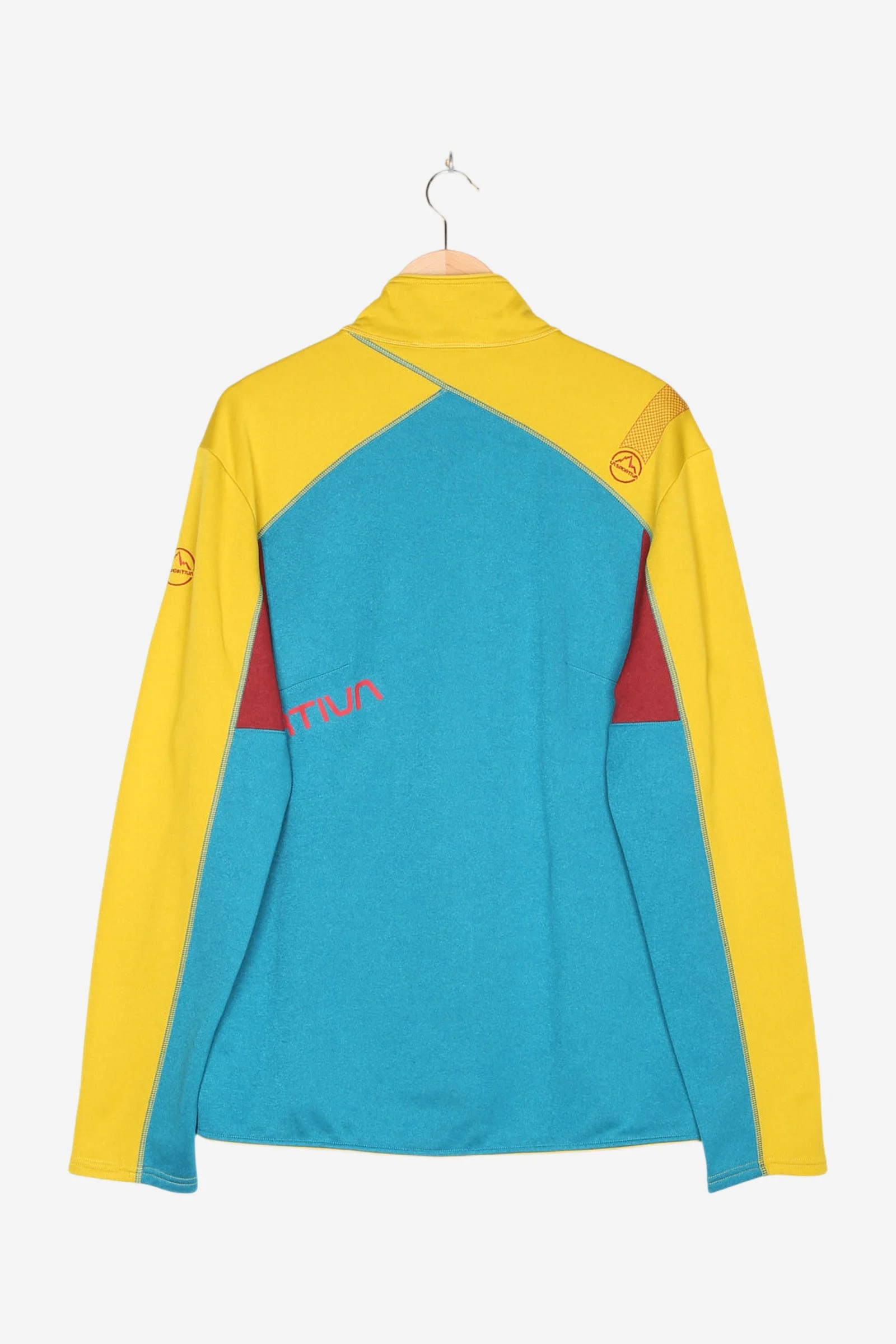 Fleecejacke für Herren - Image 2