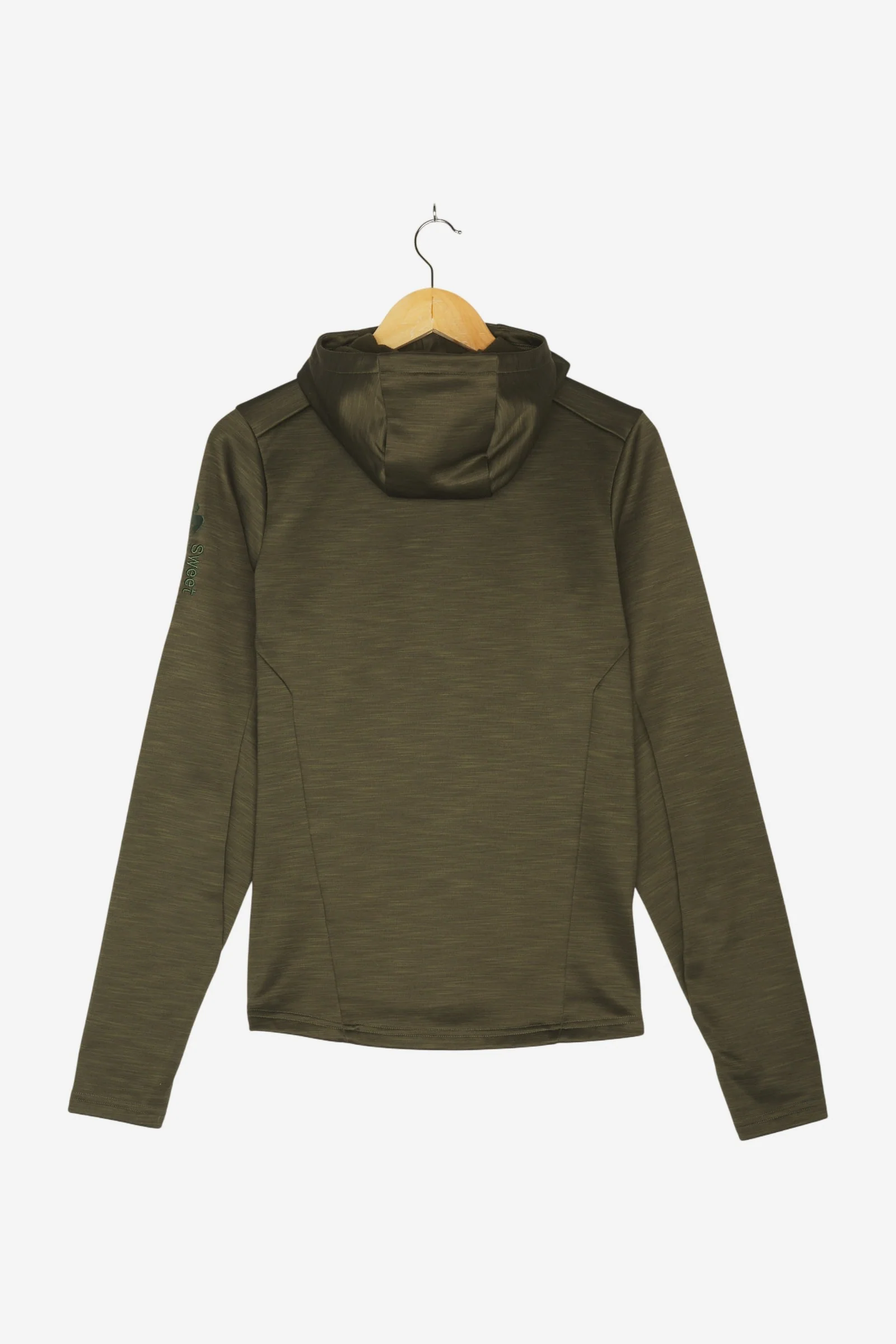 Fleecejacke für Herren - Image 2