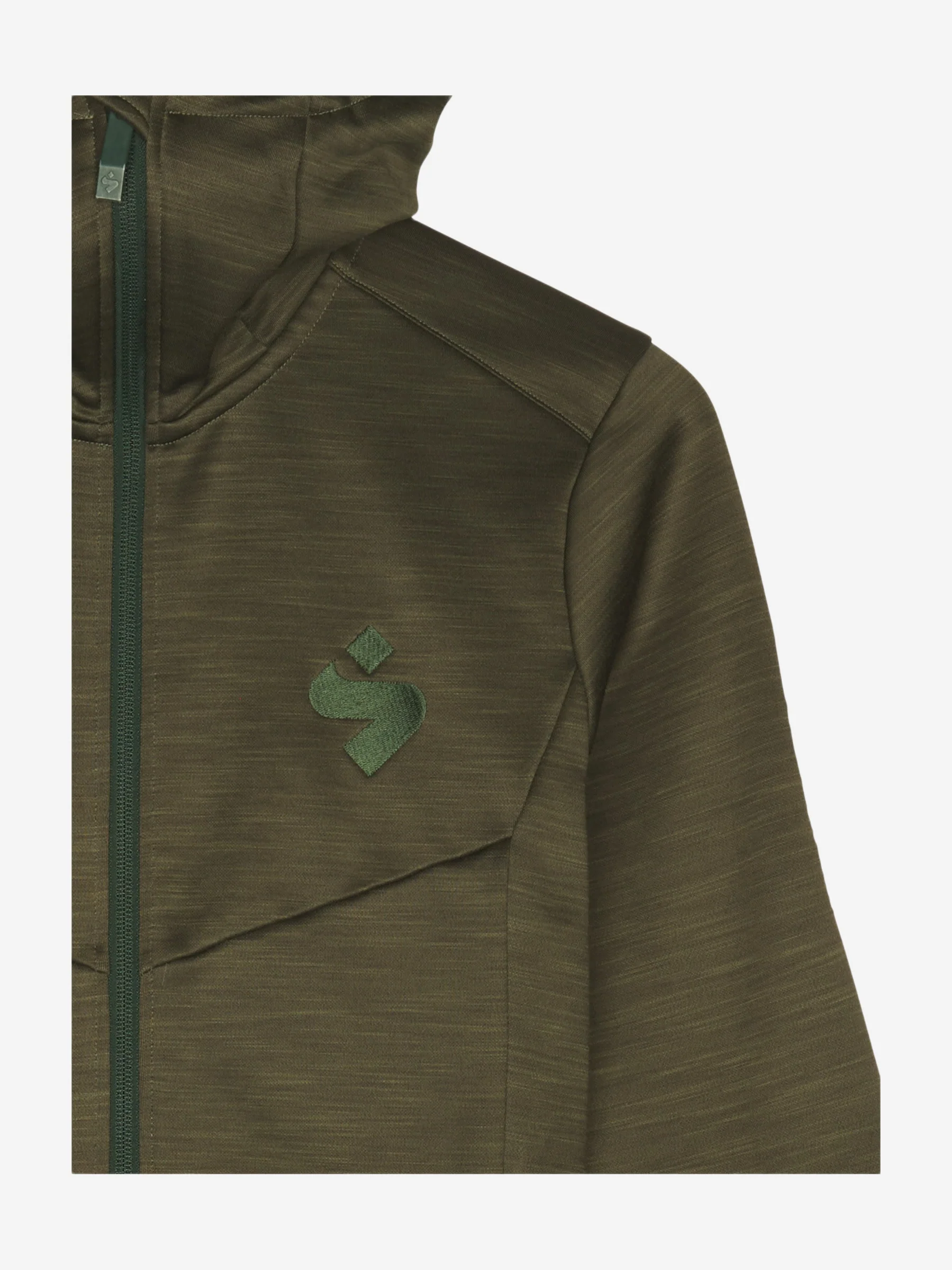Fleecejacke für Herren - Image 3