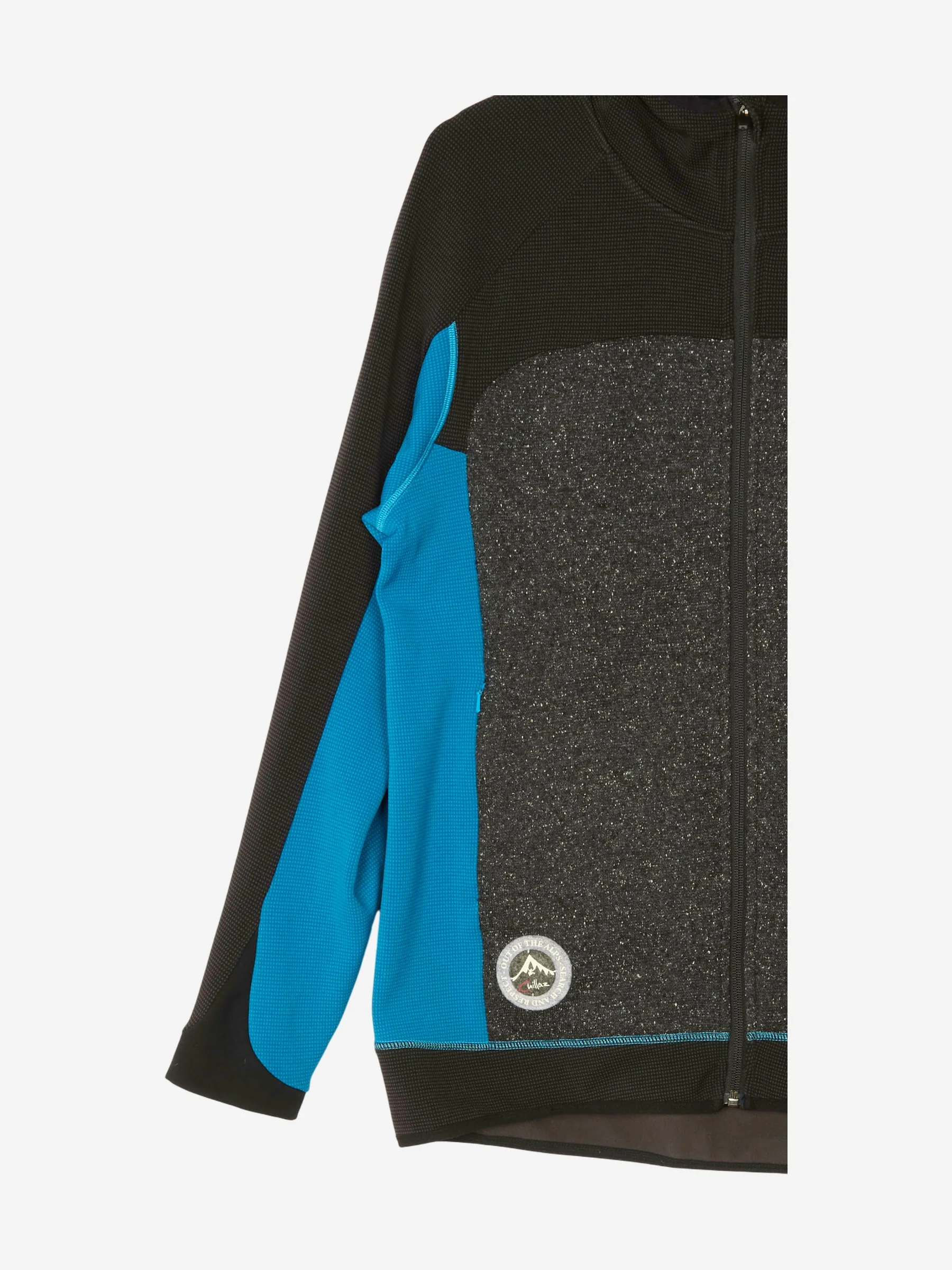 Fleecejacke für Herren - Image 3