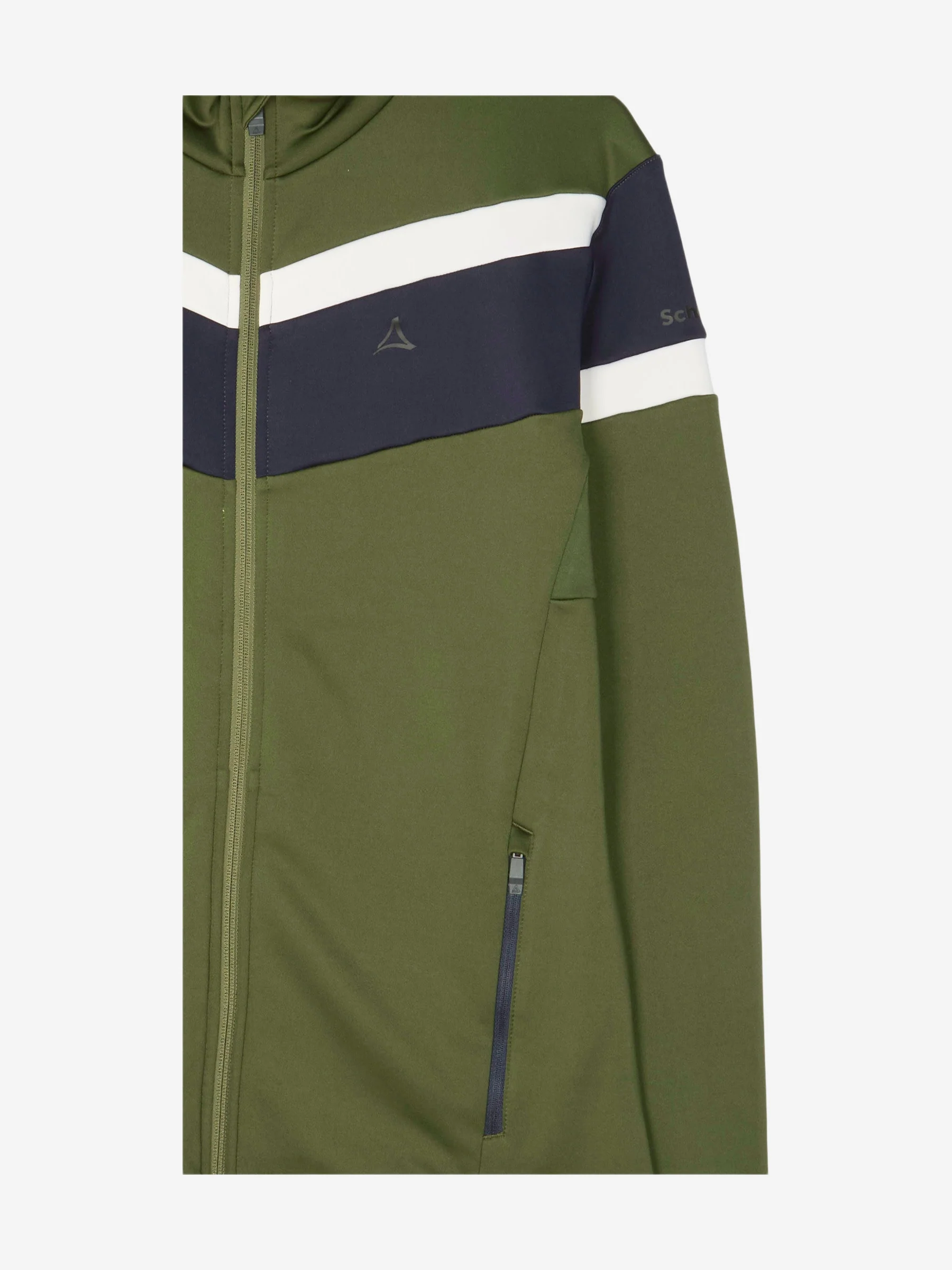 Fleecejacke für Herren - Image 3