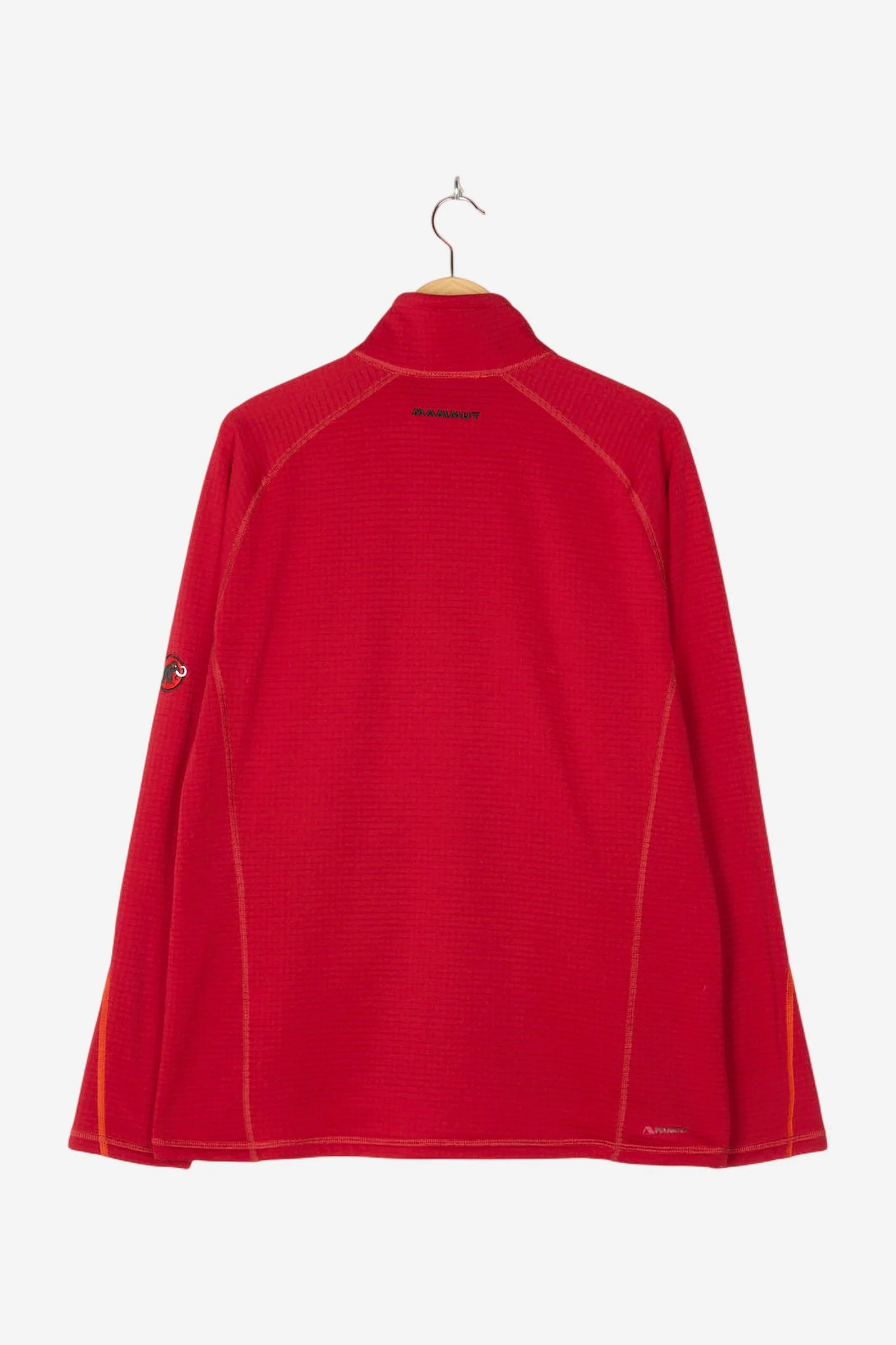 Fleecejacke für Herren - Image 2