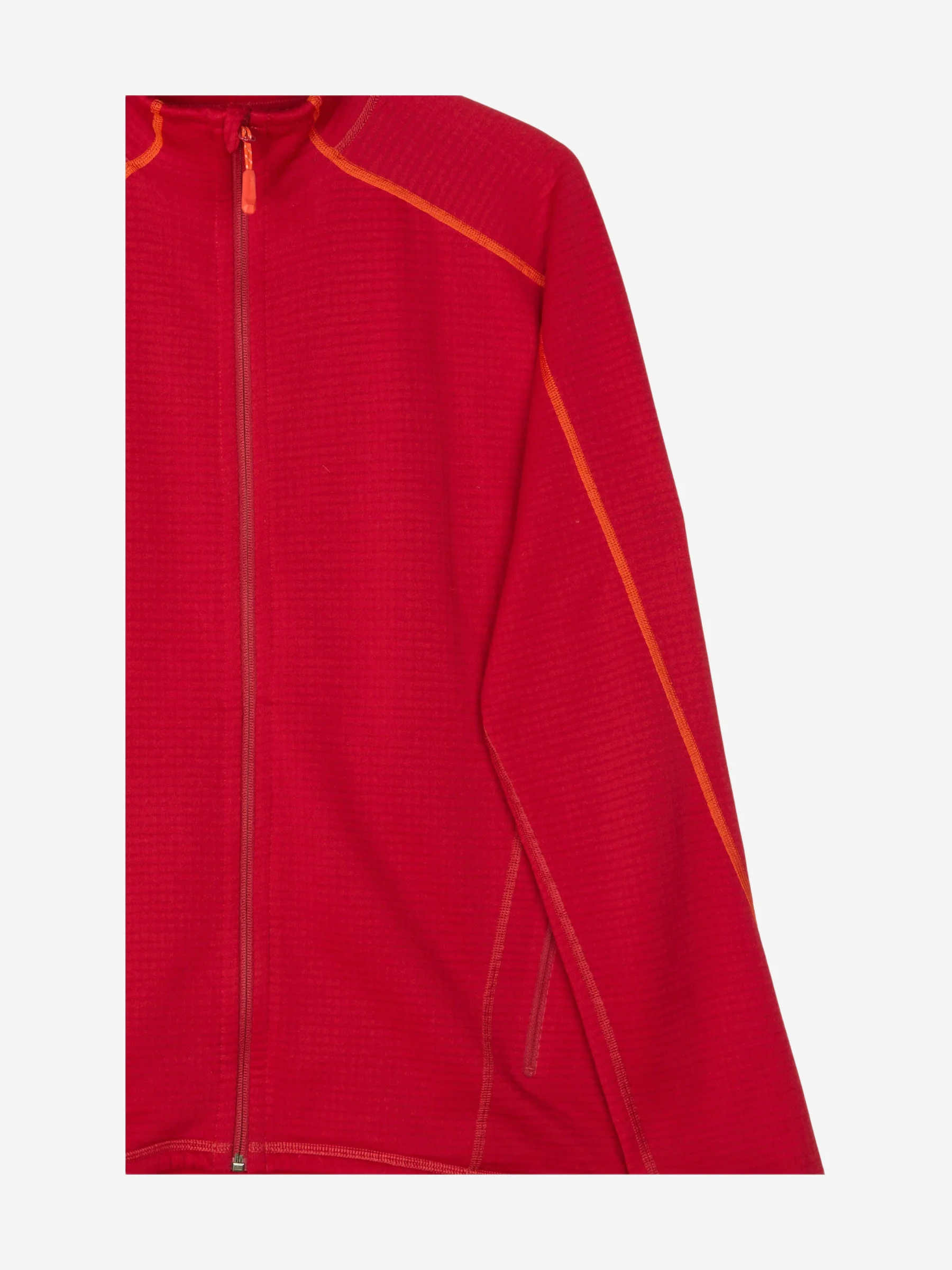 Fleecejacke für Herren - Image 3