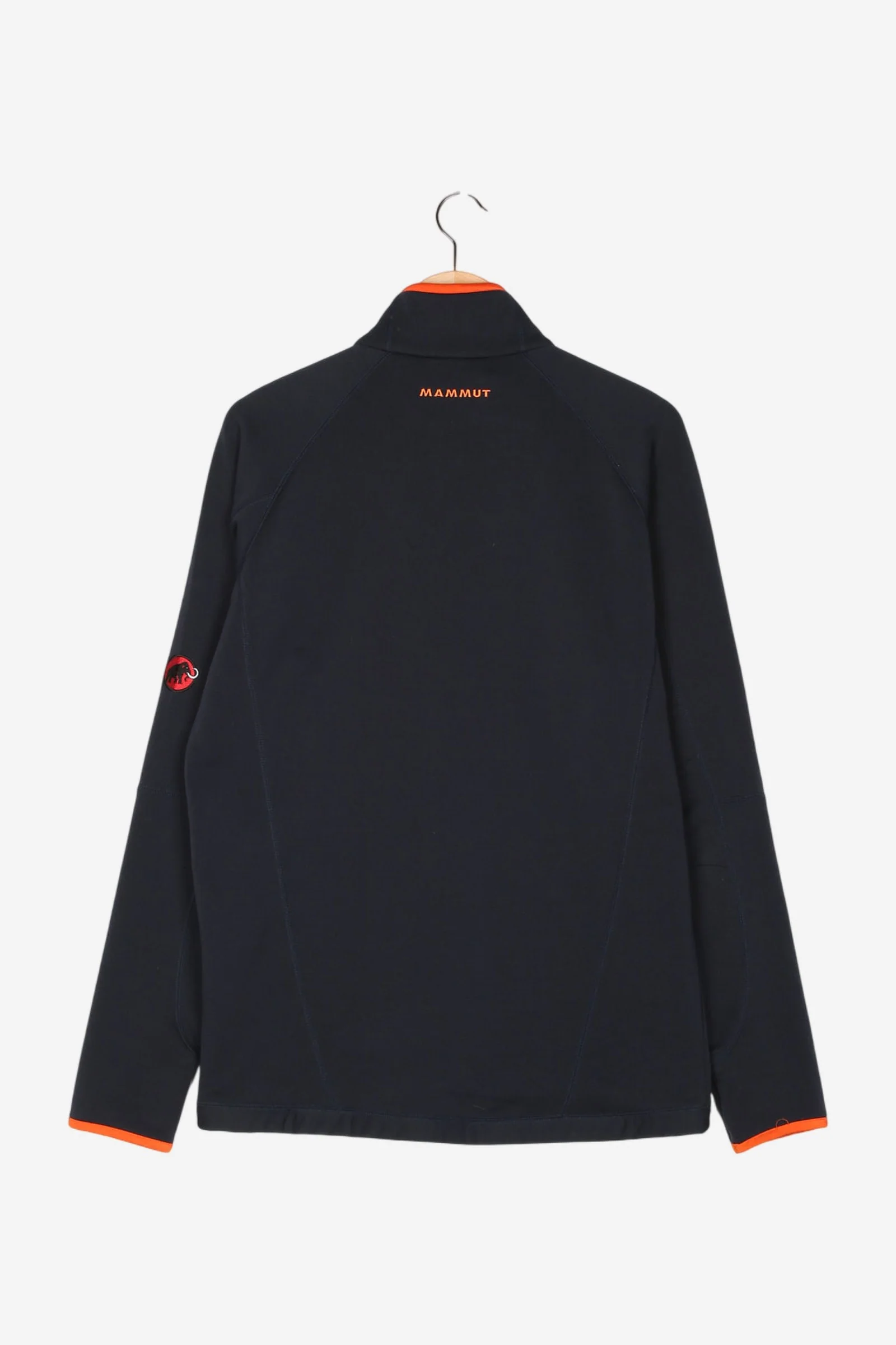 Fleecejacke für Herren - Image 2