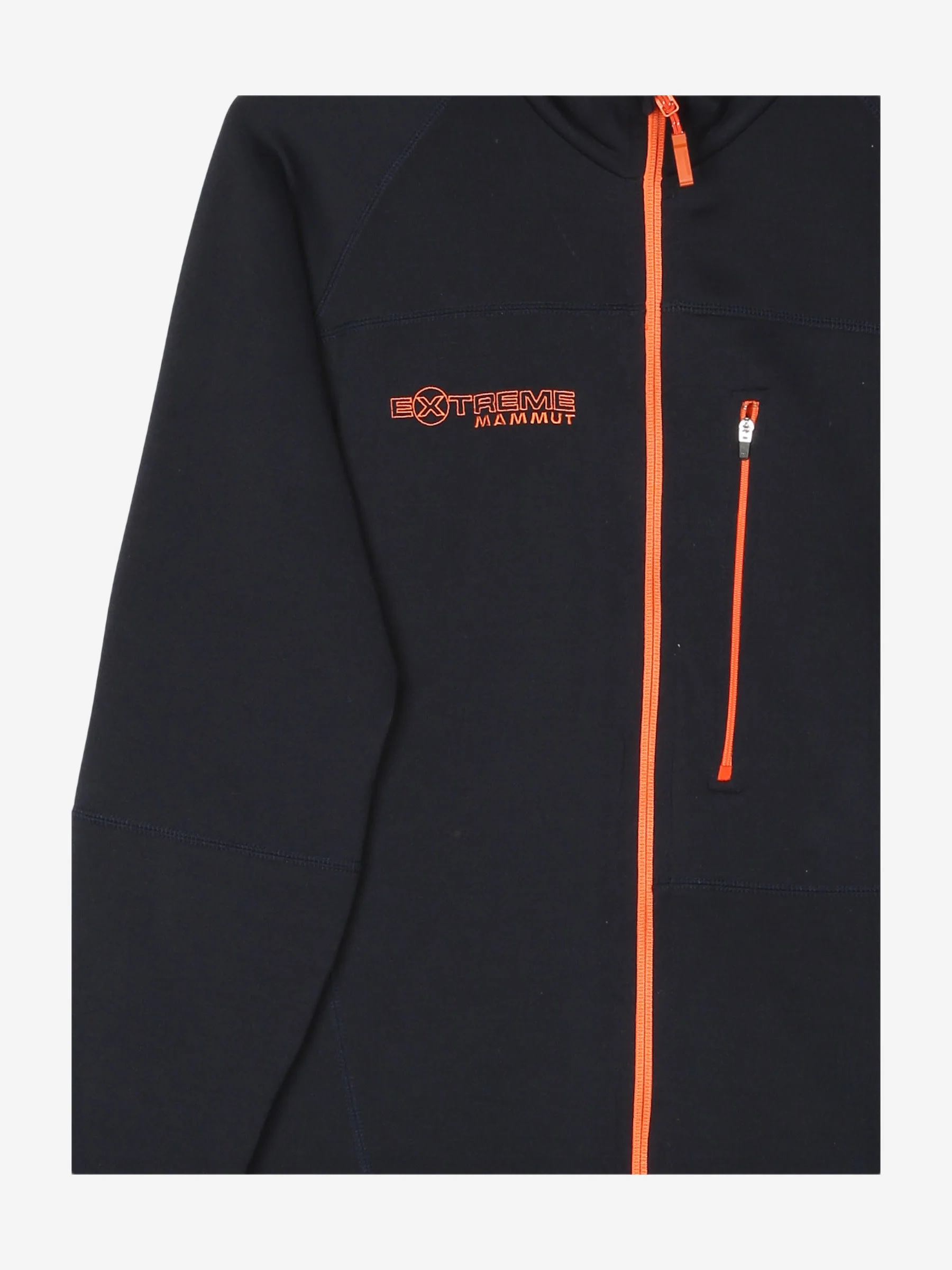 Fleecejacke für Herren - Image 3