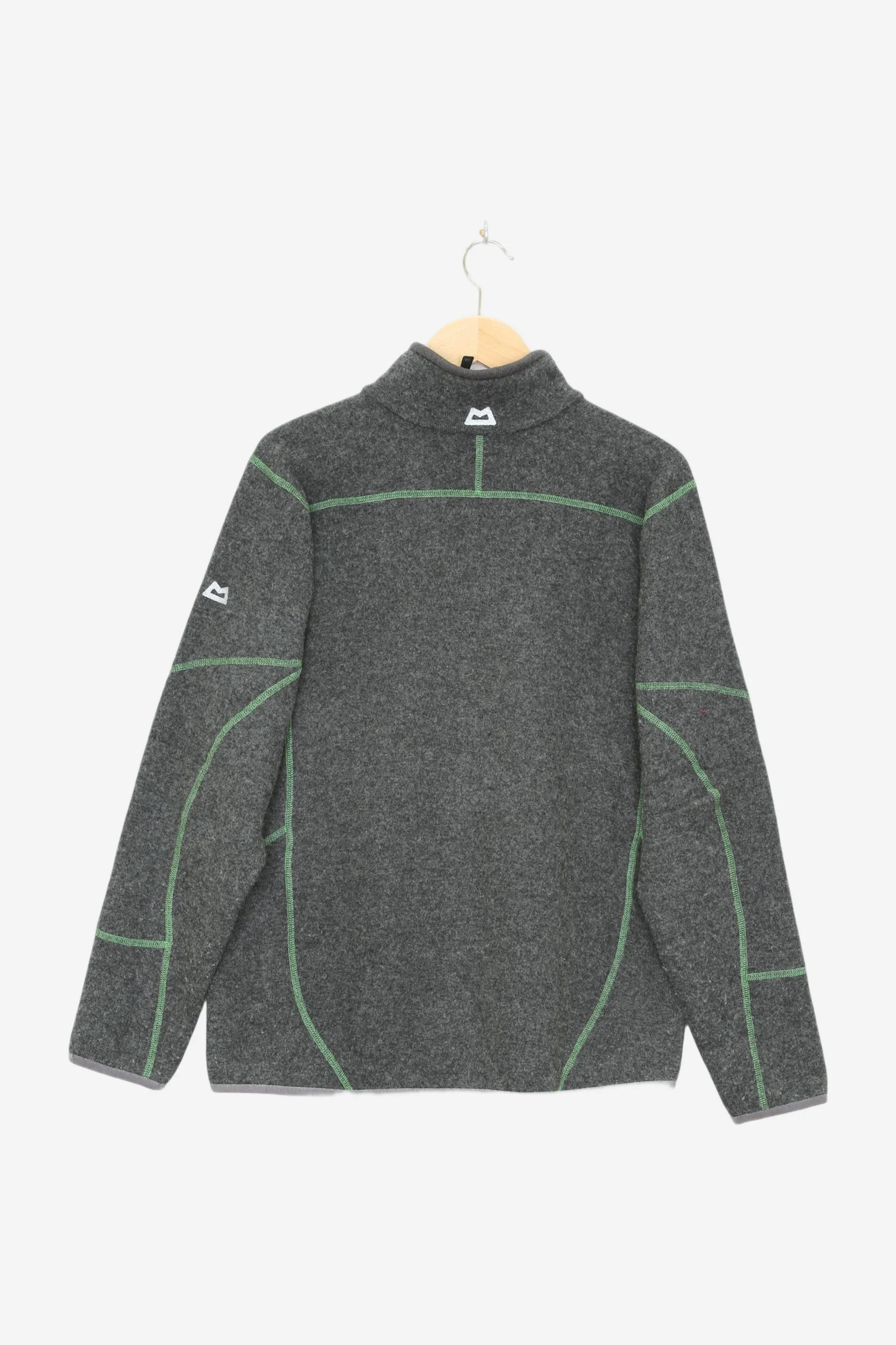 Fleecejacke für Herren - Image 2