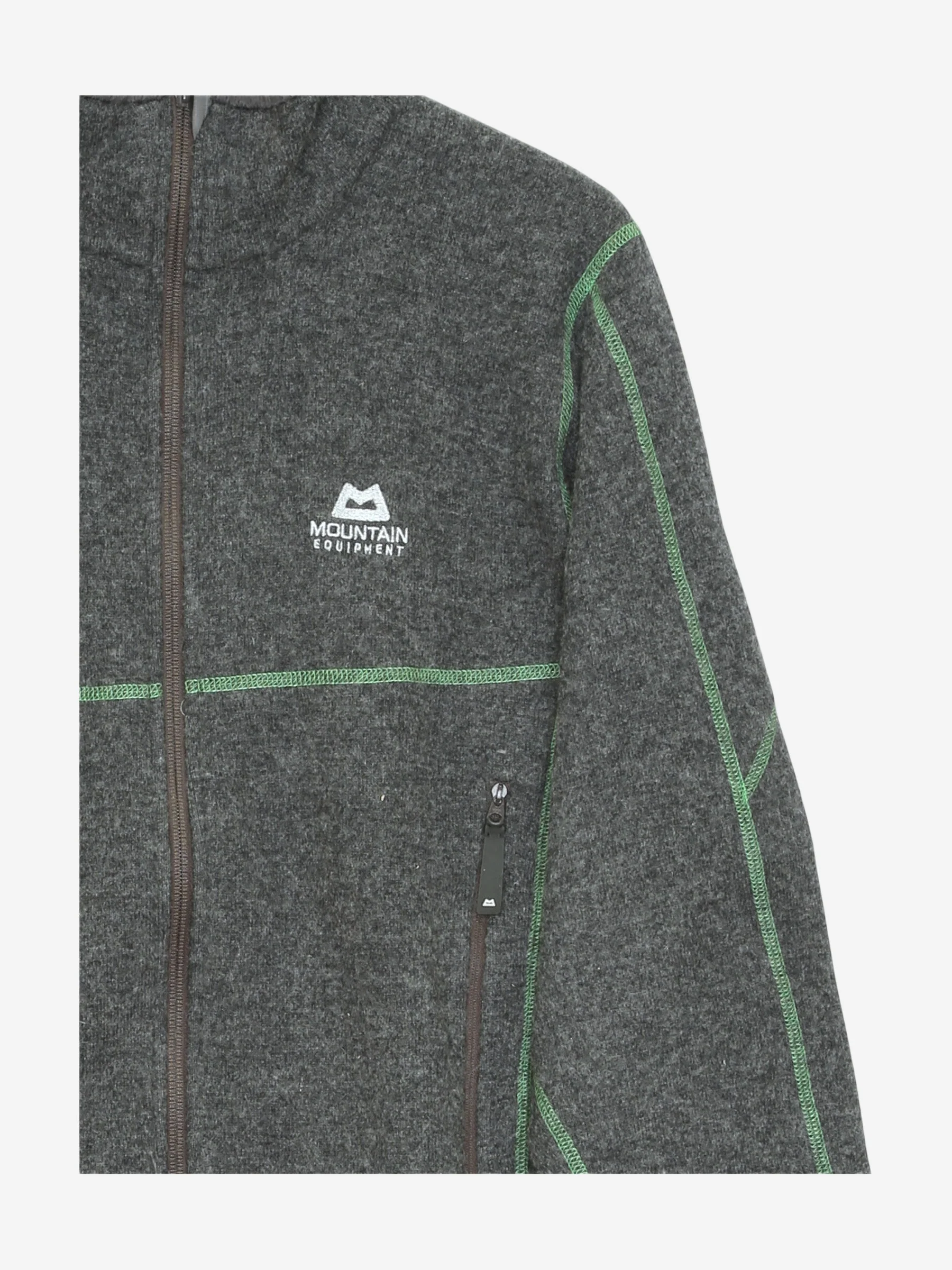 Fleecejacke für Herren - Image 3