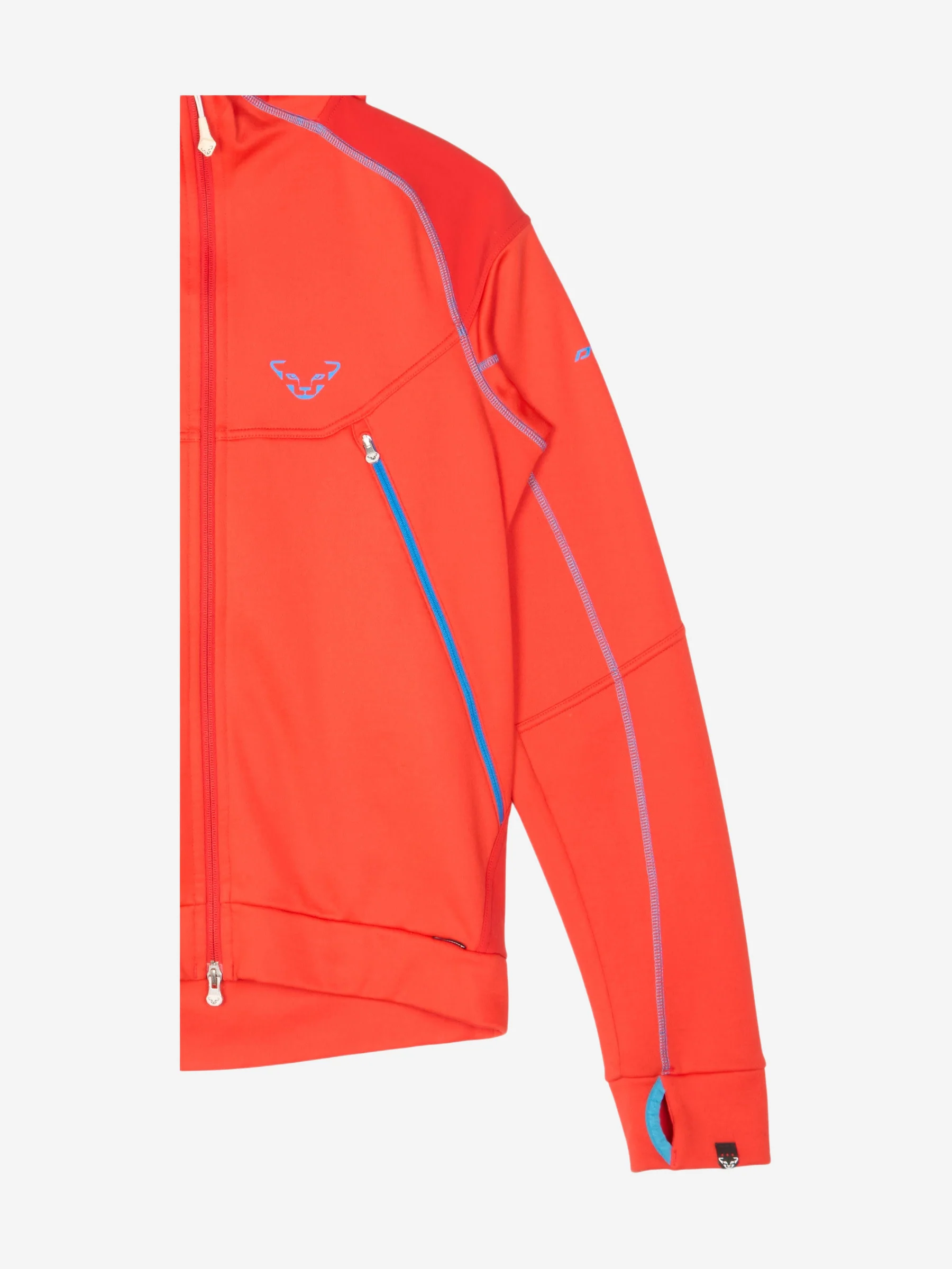 Fleecejacke für Herren - Image 3