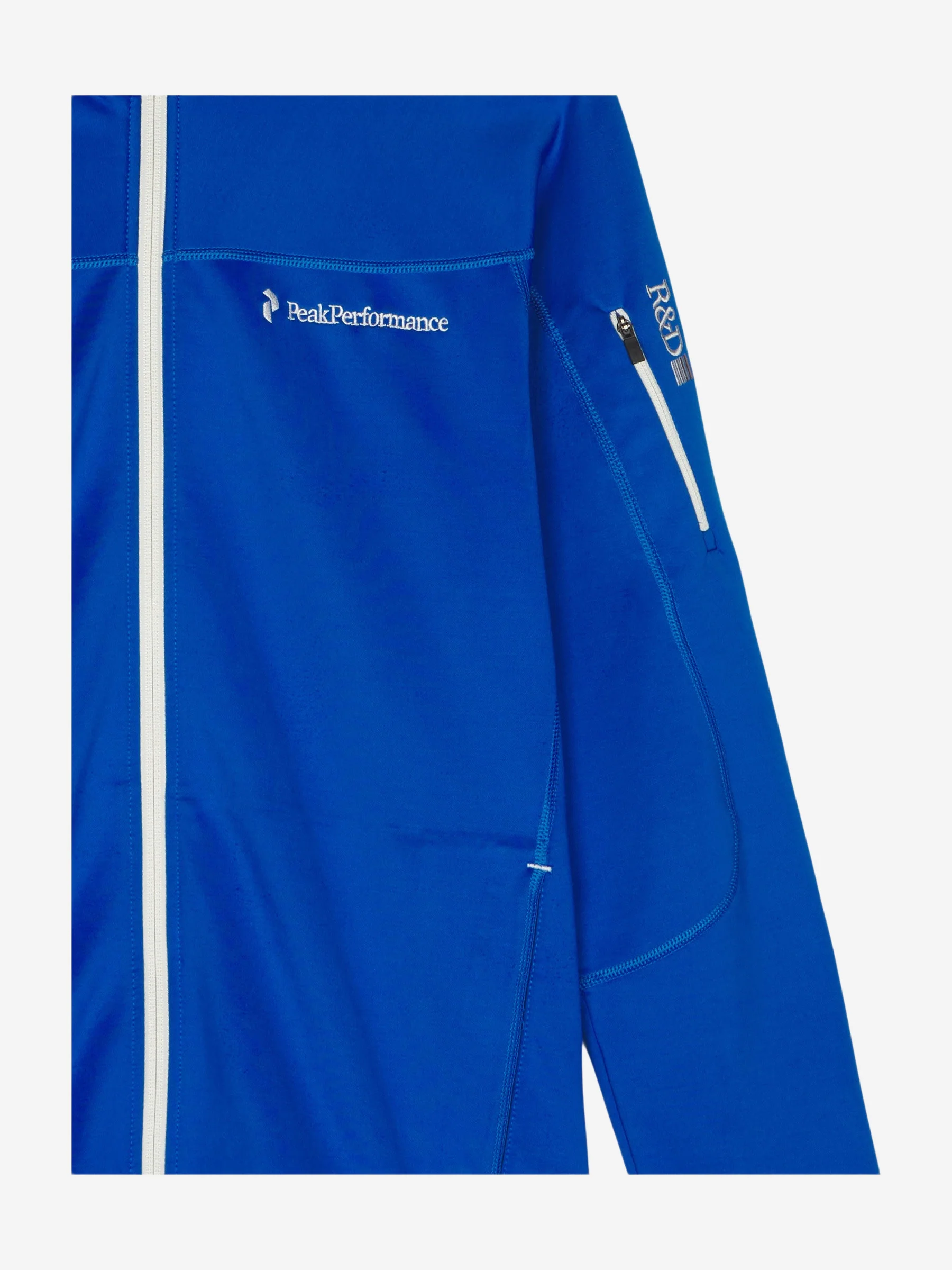Fleecejacke für Herren - Image 3