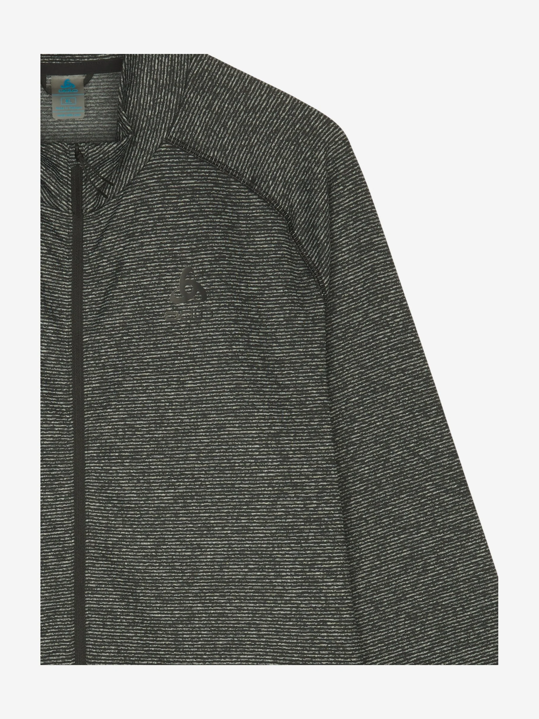 Fleecejacke für Herren - Image 3
