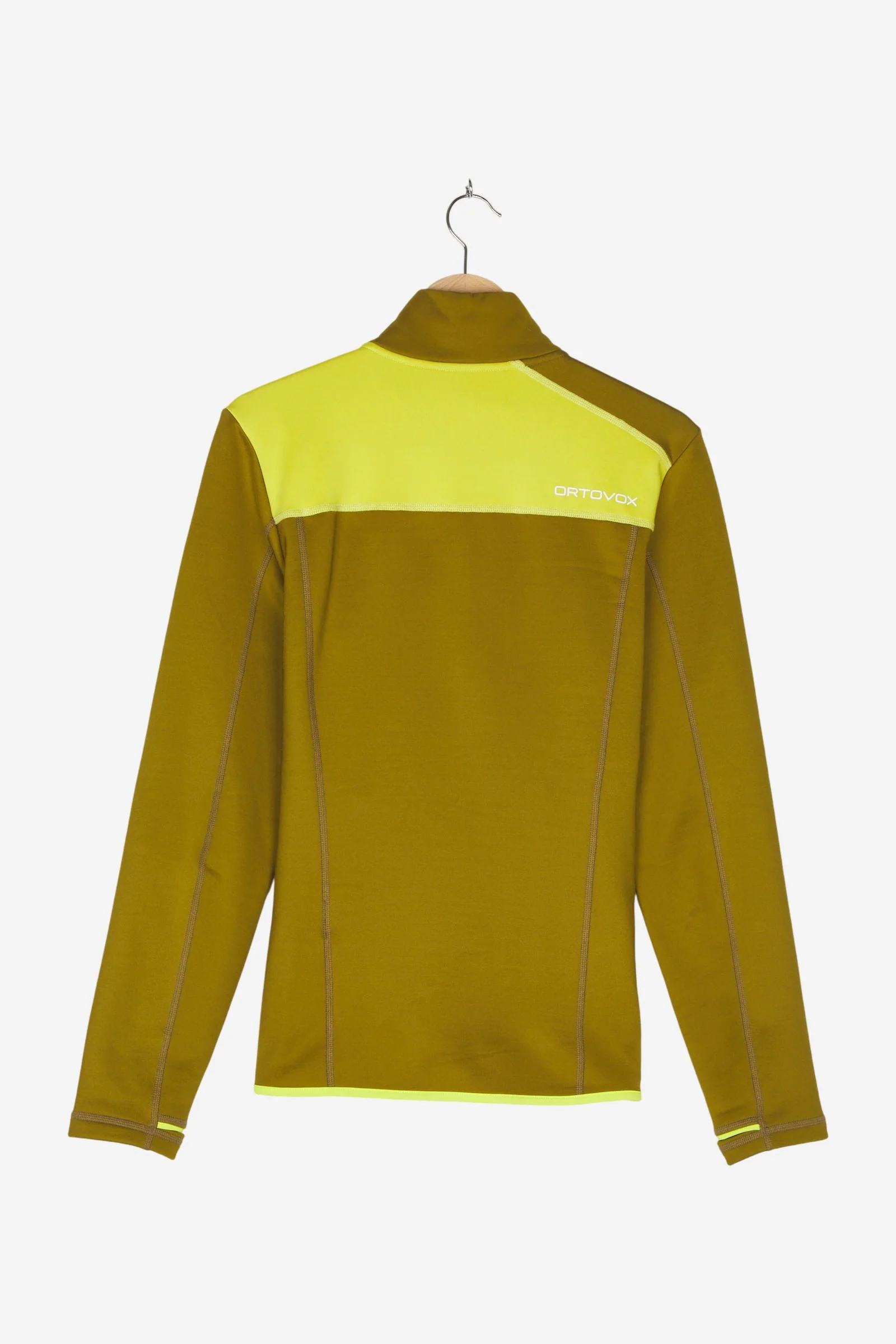 Fleecejacke für Herren - Image 2