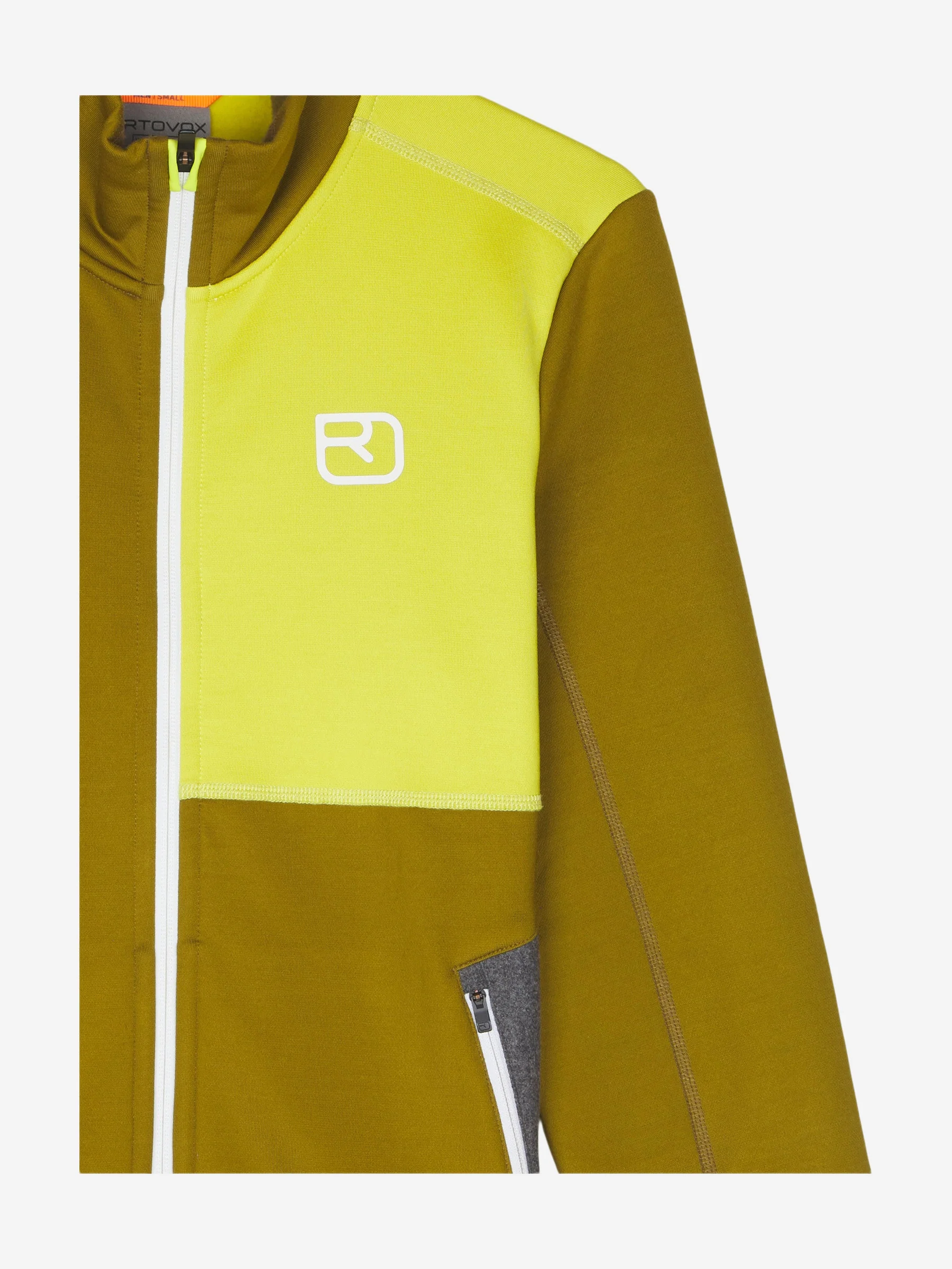 Fleecejacke für Herren - Image 3