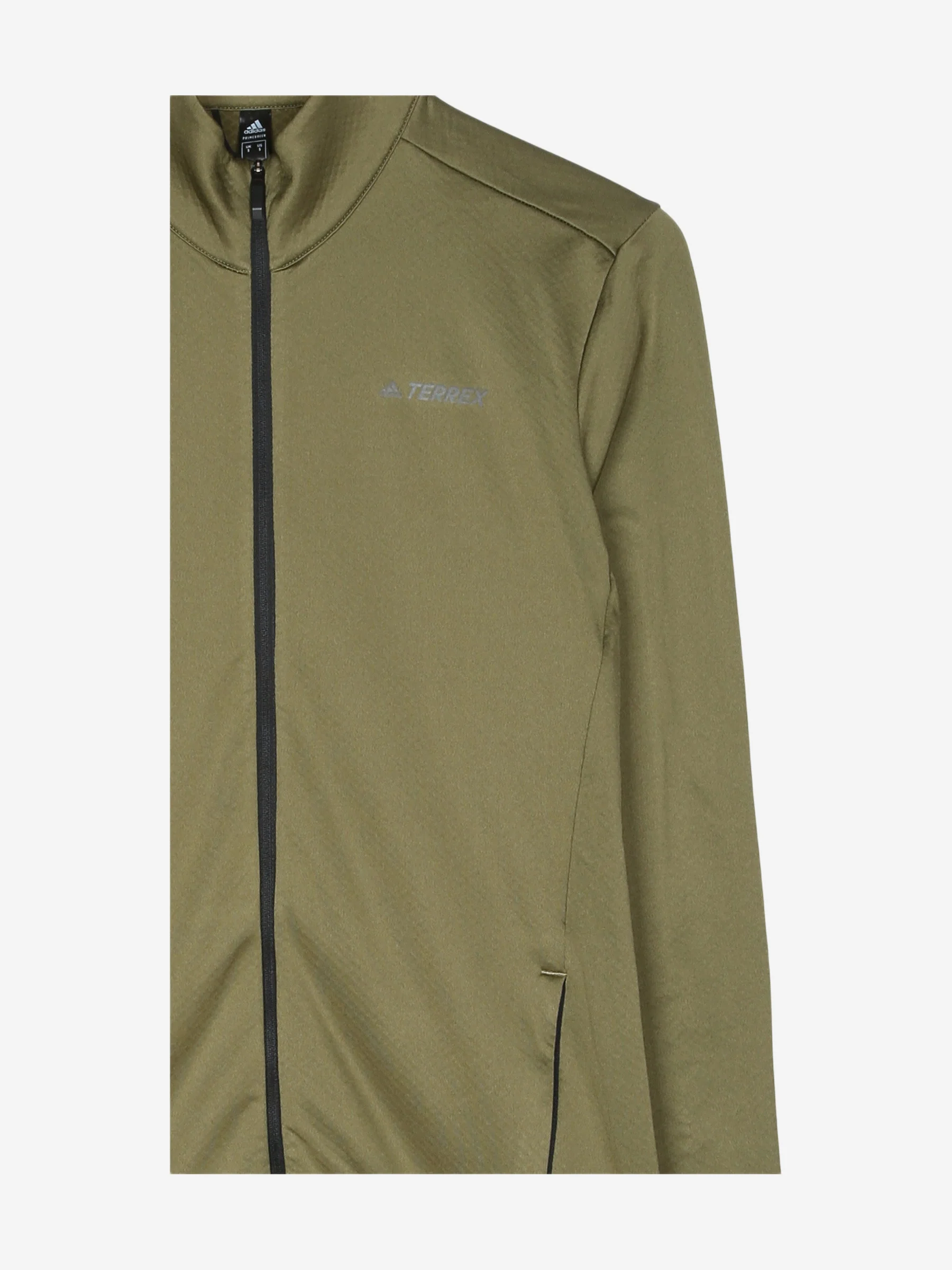 Fleecejacke für Herren - Image 3