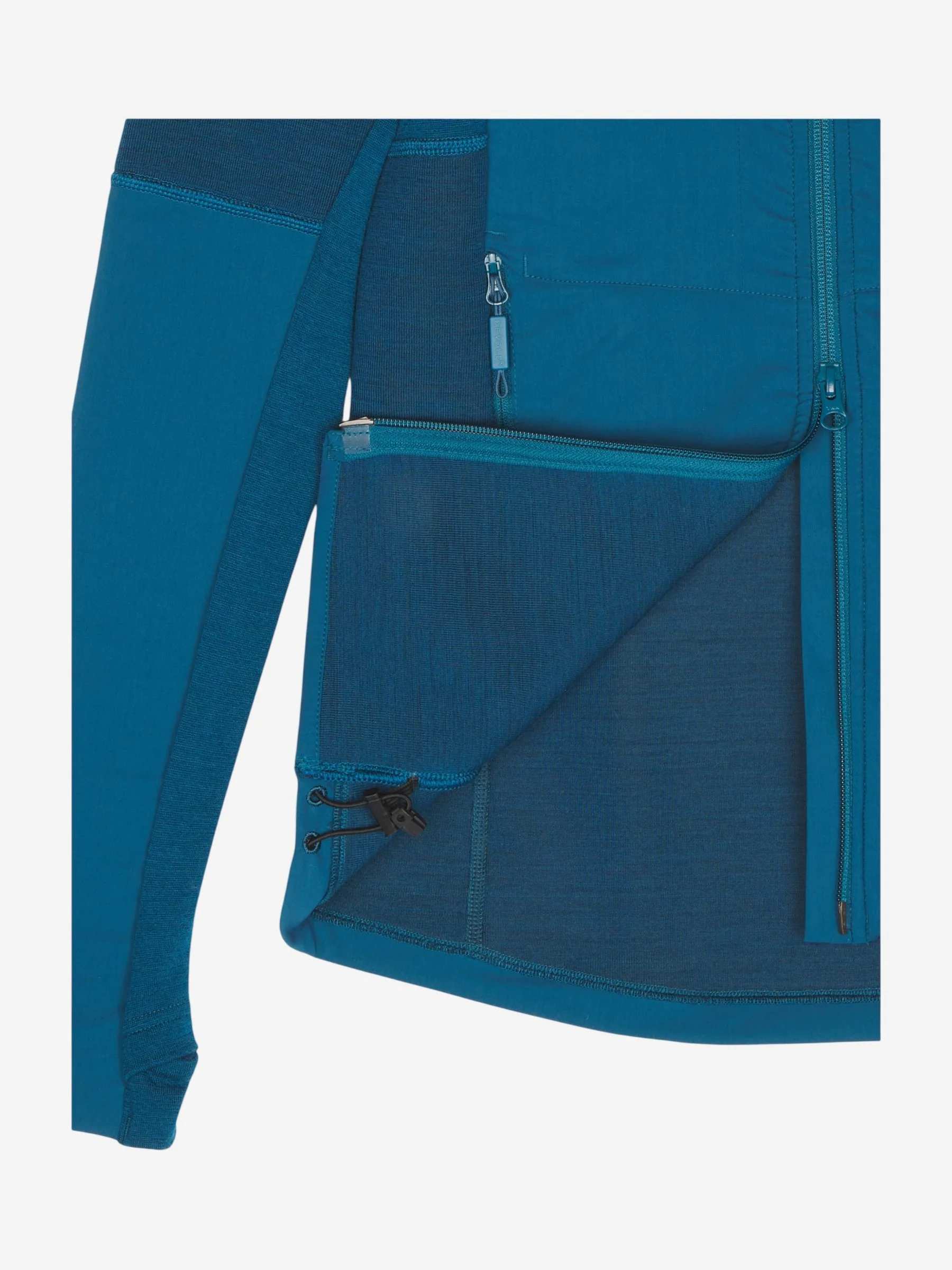 Fleecejacke für Herren und Damen - Image 4