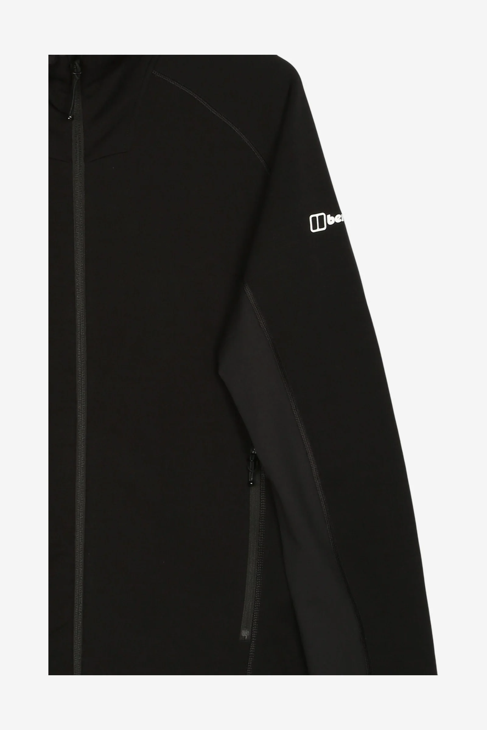 Fleecejacke für Herren - Image 3