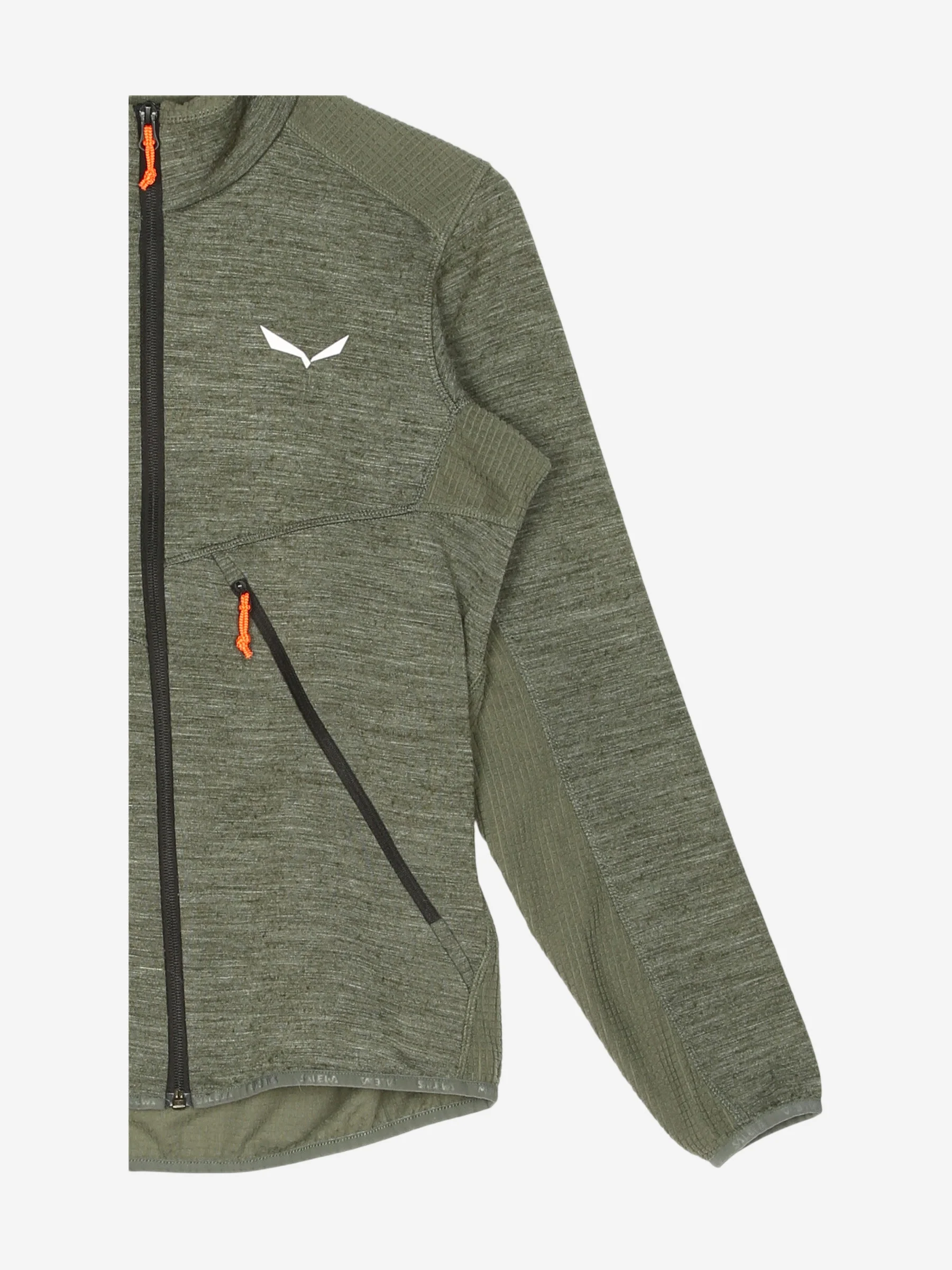 Fleecejacke für Herren - Image 3