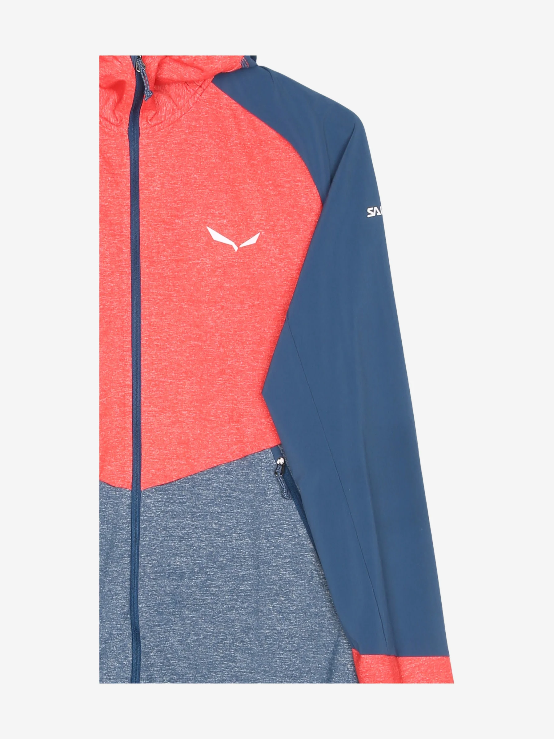 Fleecejacke für Herren - Image 3