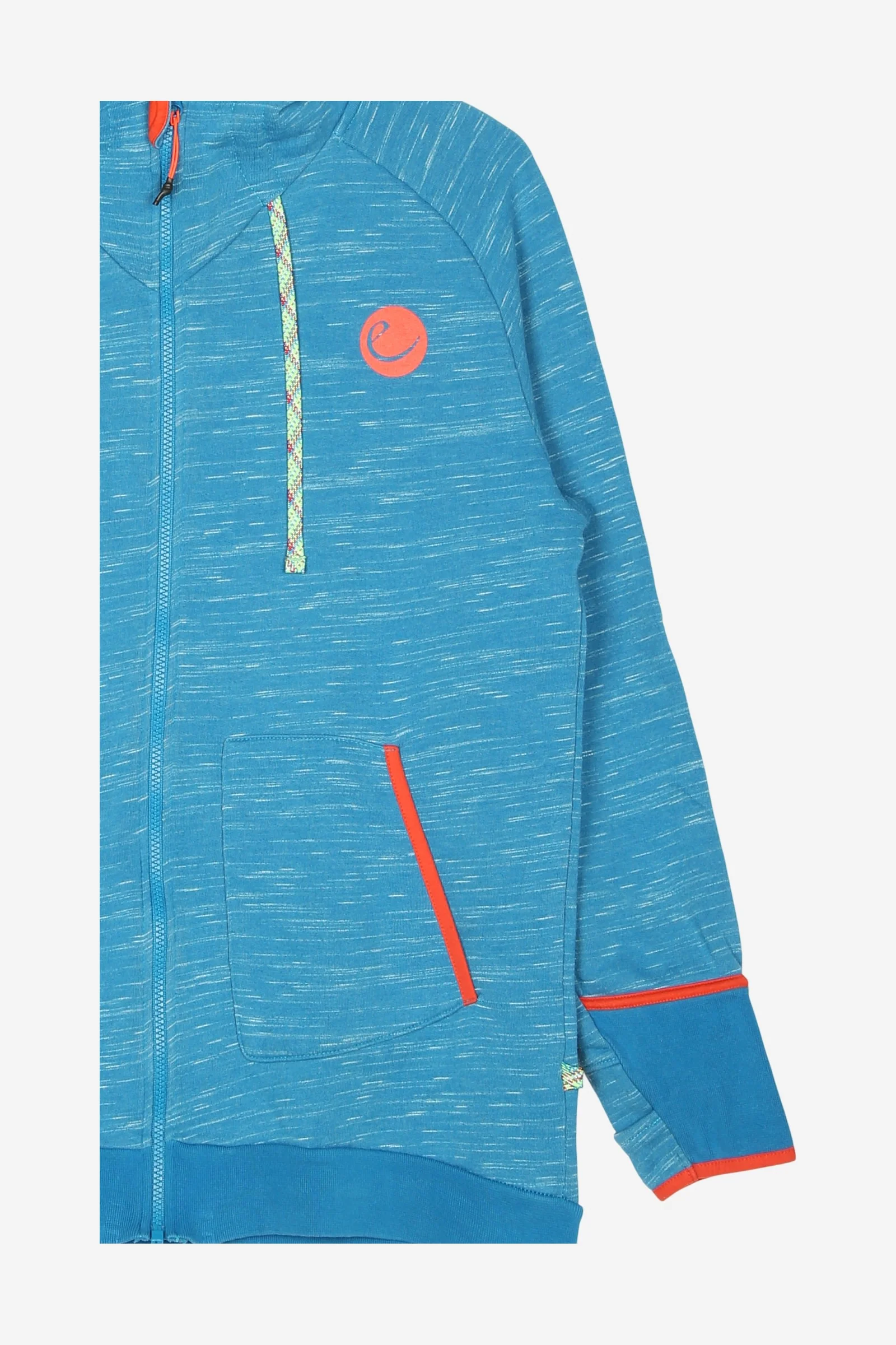 Fleecejacke für Herren - Image 3