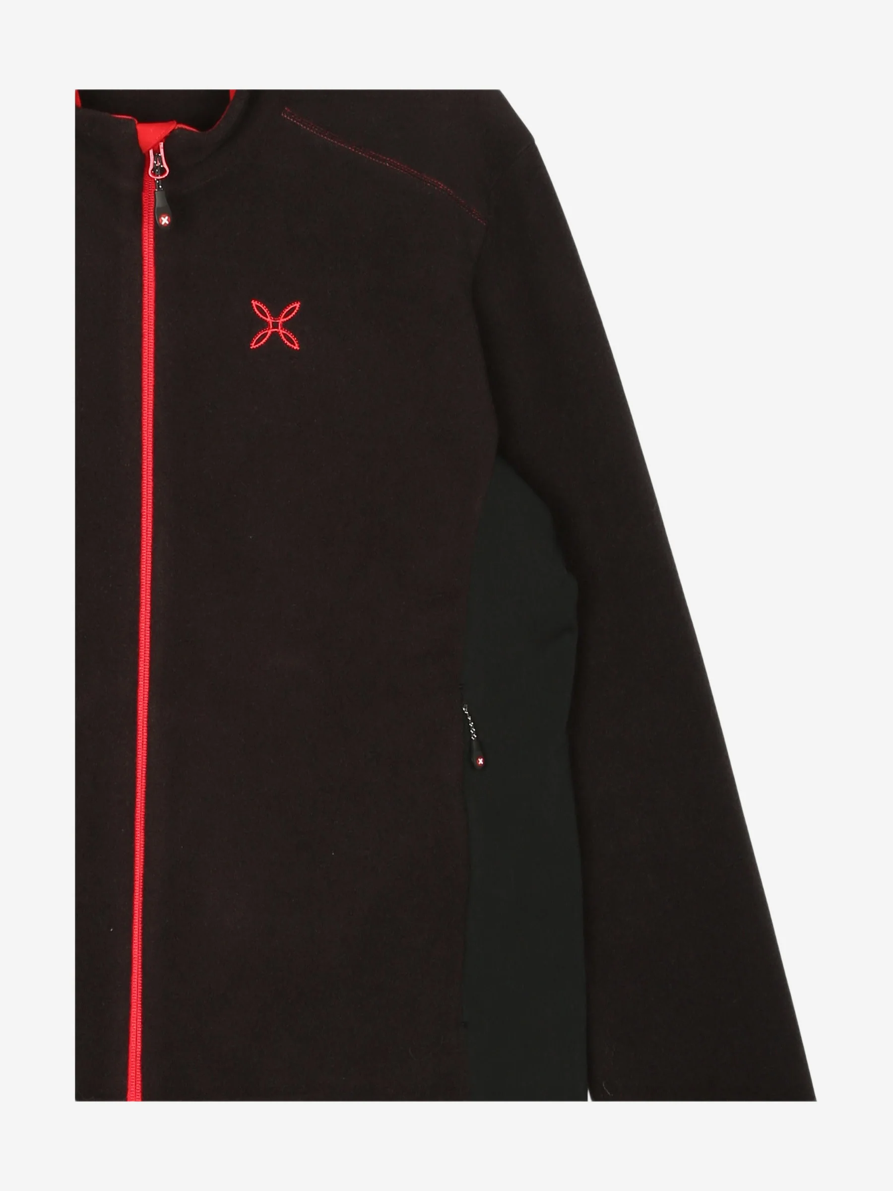 Fleecejacke für Herren - Image 3