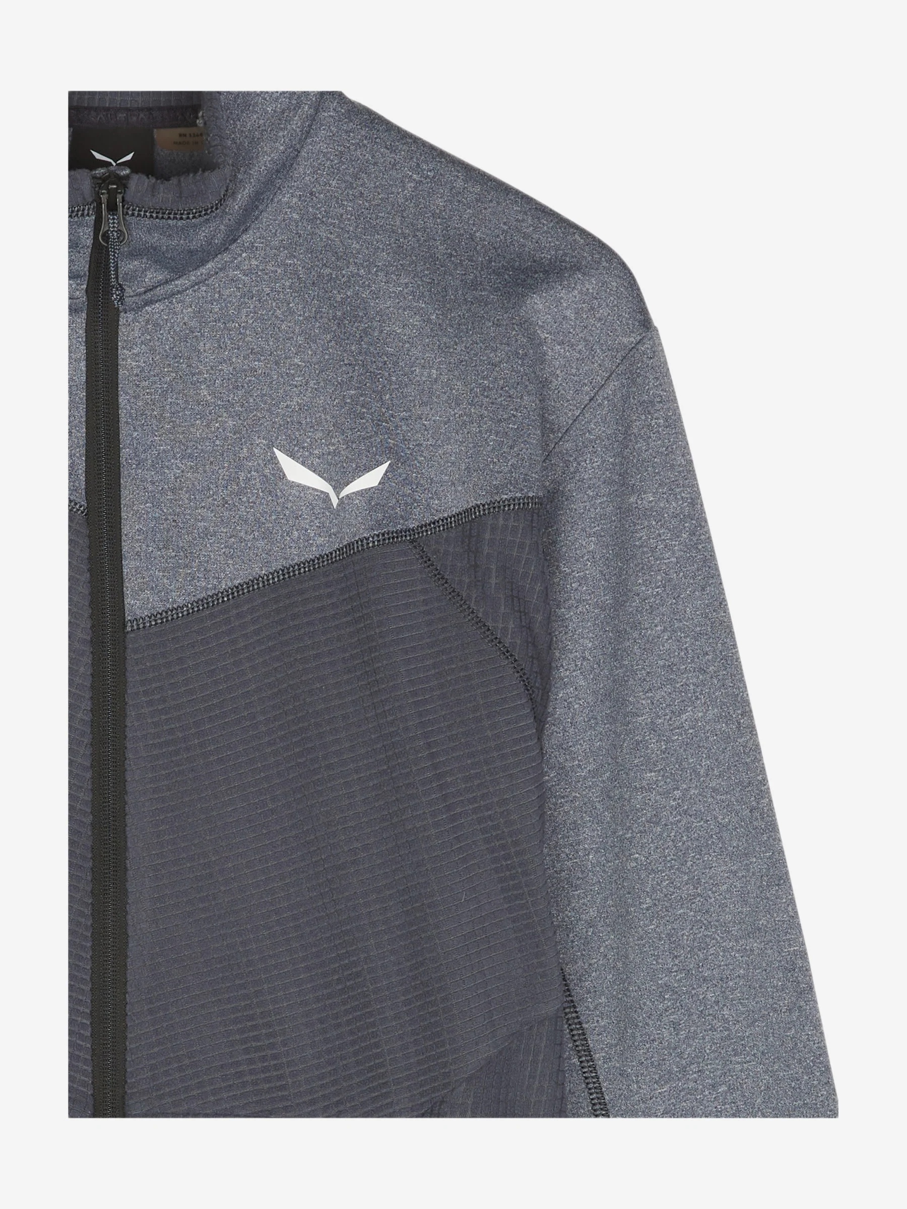 Fleecejacke für Herren - Image 3