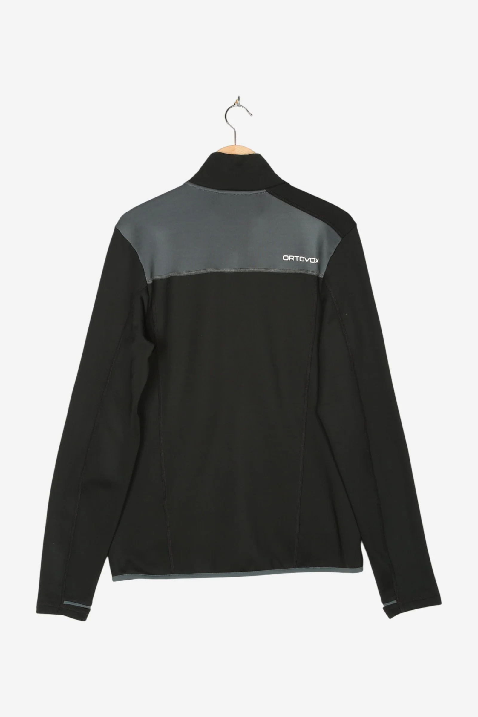 Fleecejacke für Herren - Image 2