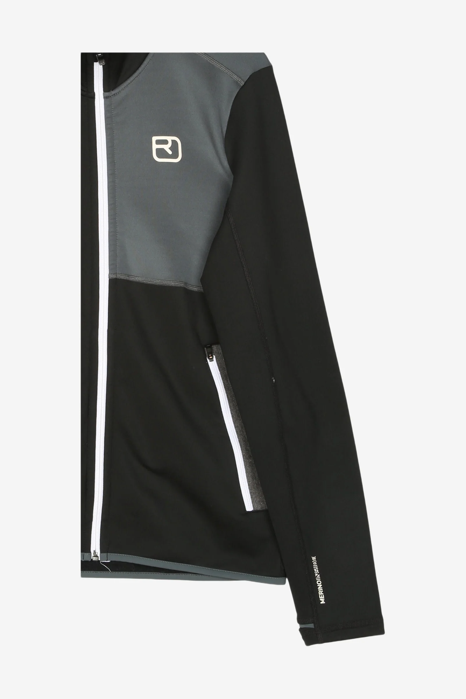 Fleecejacke für Herren - Image 3