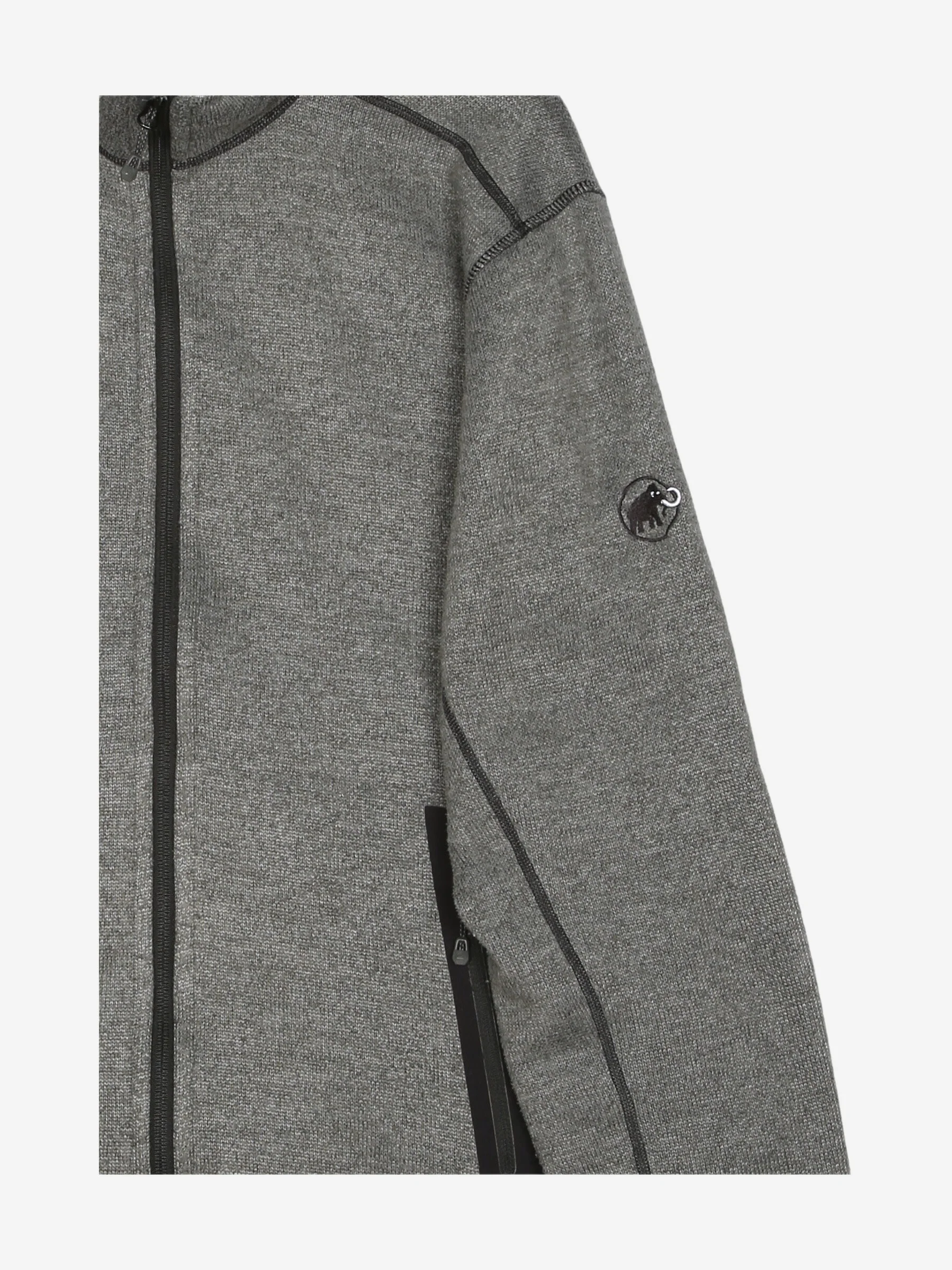 Fleecejacke für Herren - Image 3