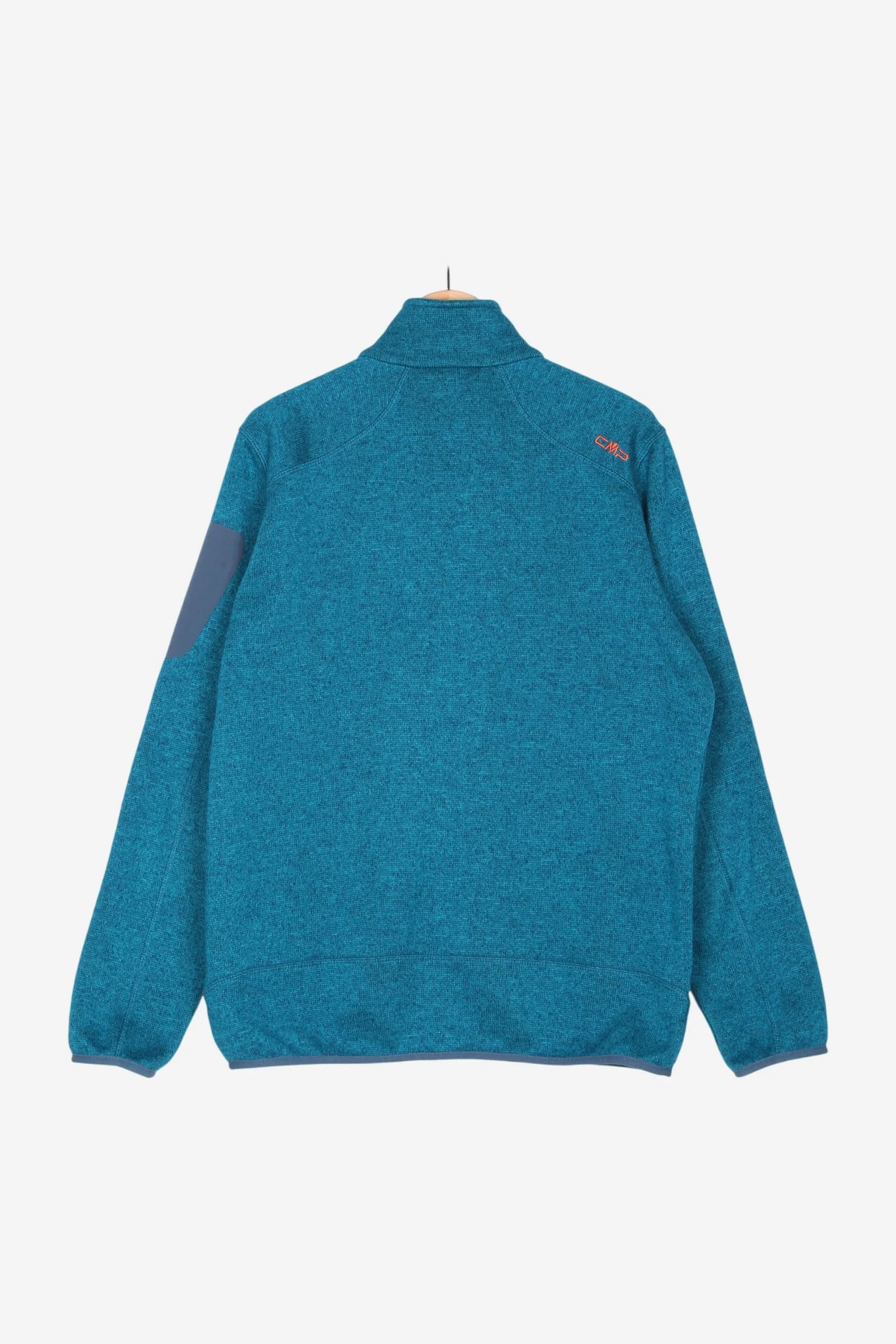 Fleecejacke für Herren - Image 2
