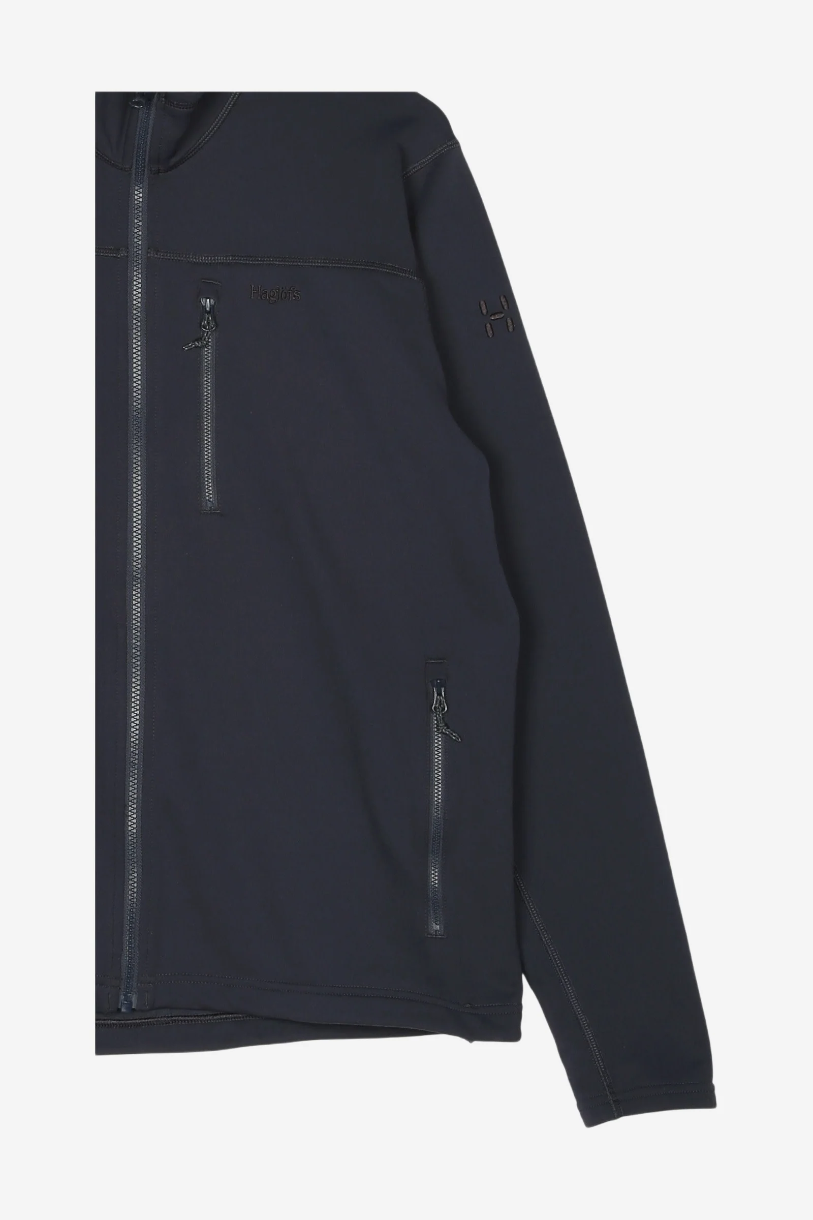 Fleecejacke für Herren - Image 3
