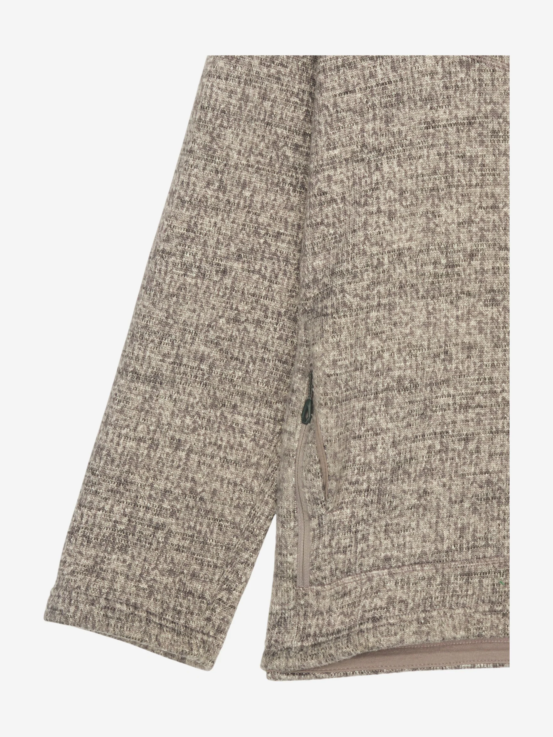 Fleecejacke für Herren - Image 3