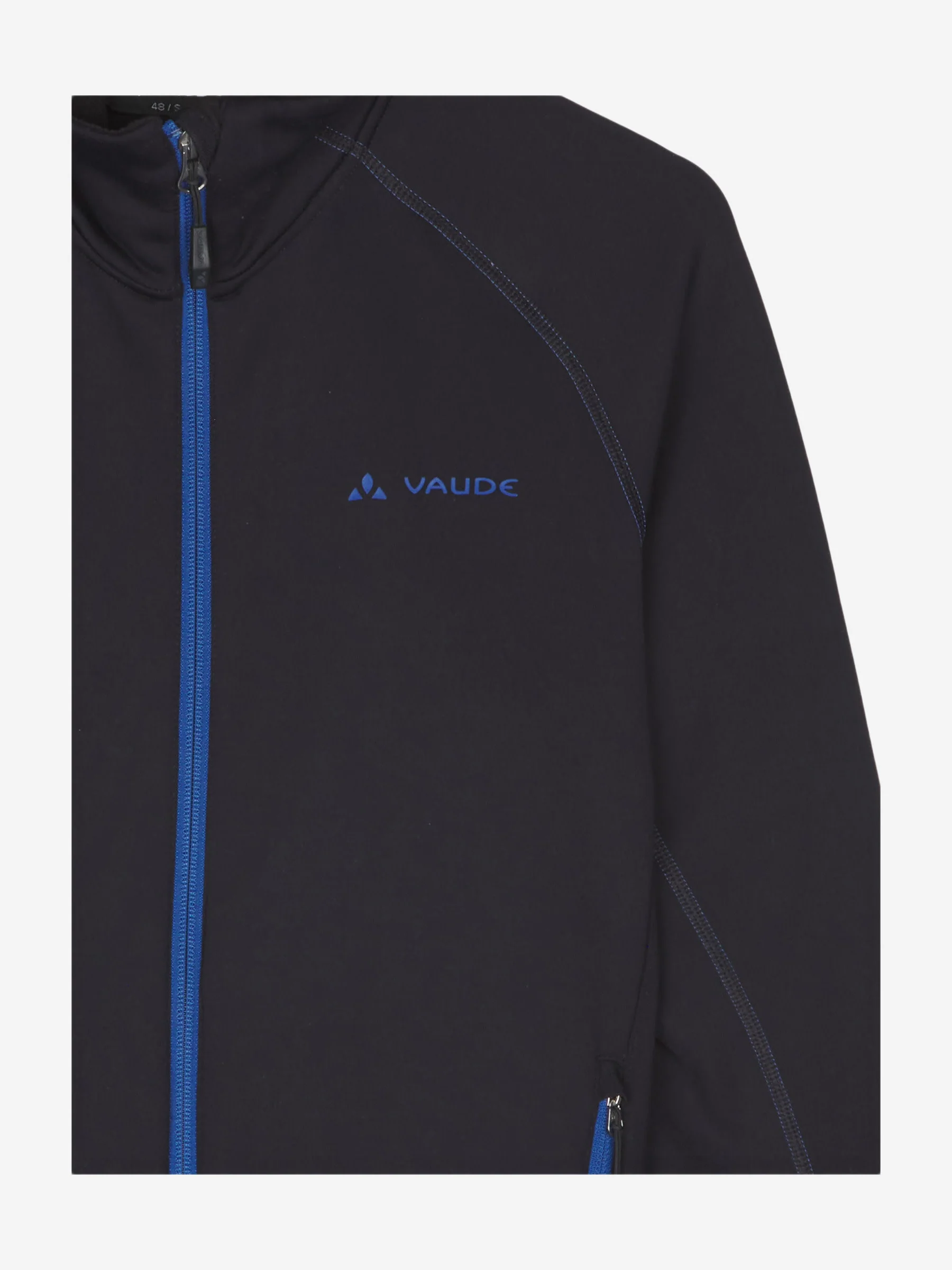 Fleecejacke für Herren - Image 3