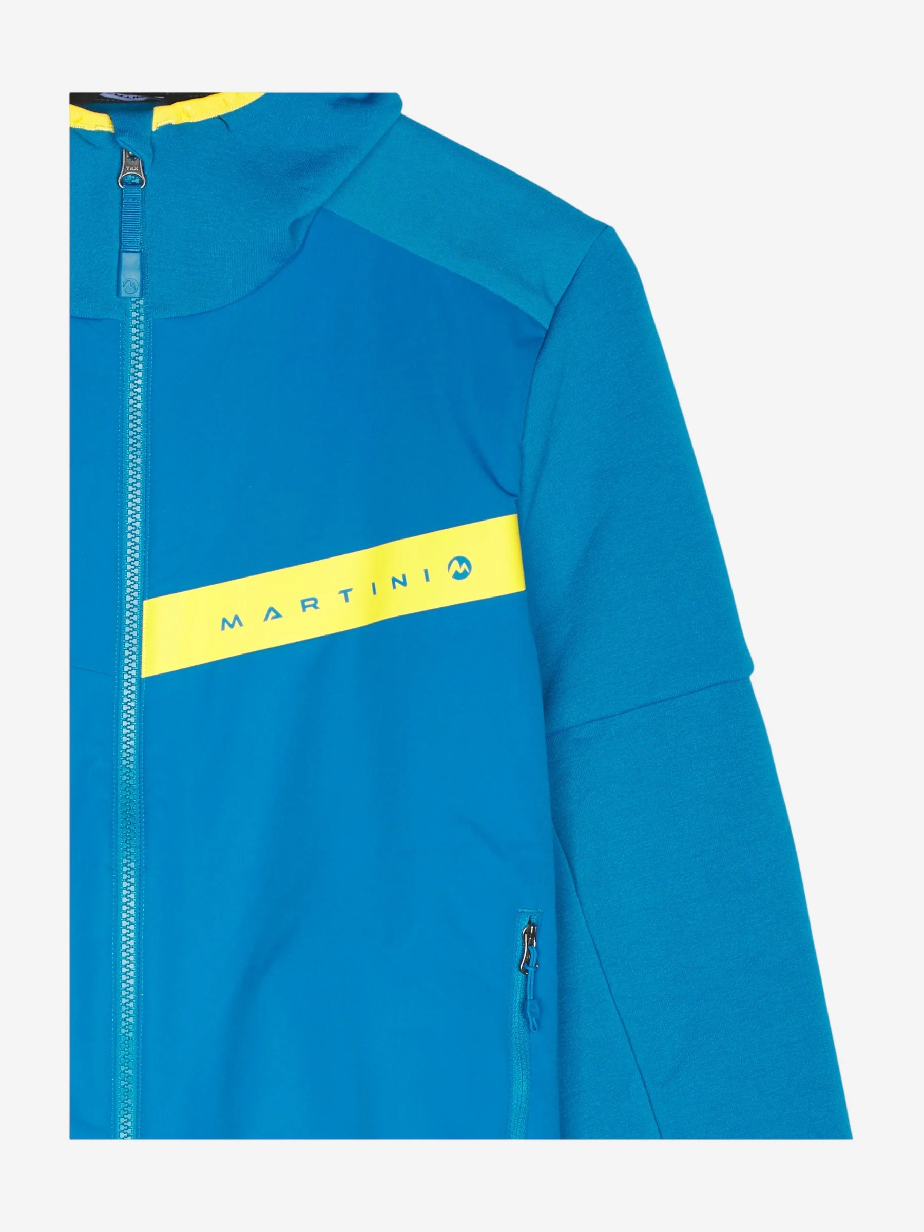 Fleecejacke für Herren - Image 3