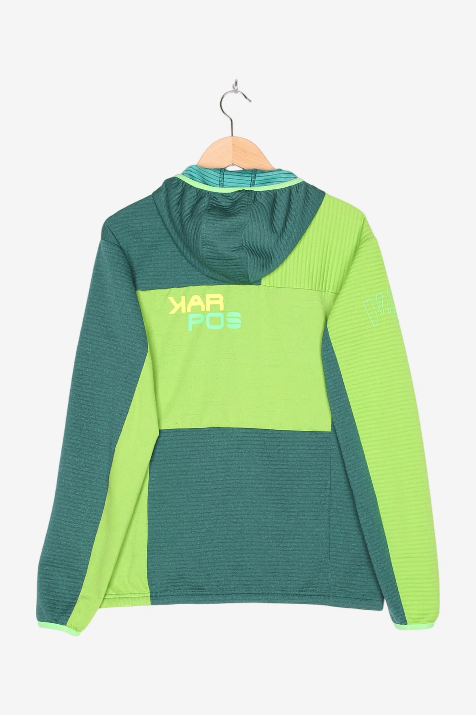 Fleecejacke für Herren - Image 2