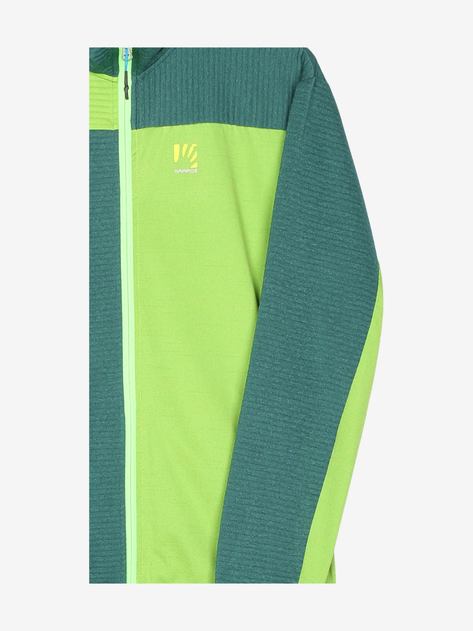 Fleecejacke für Herren - Image 3