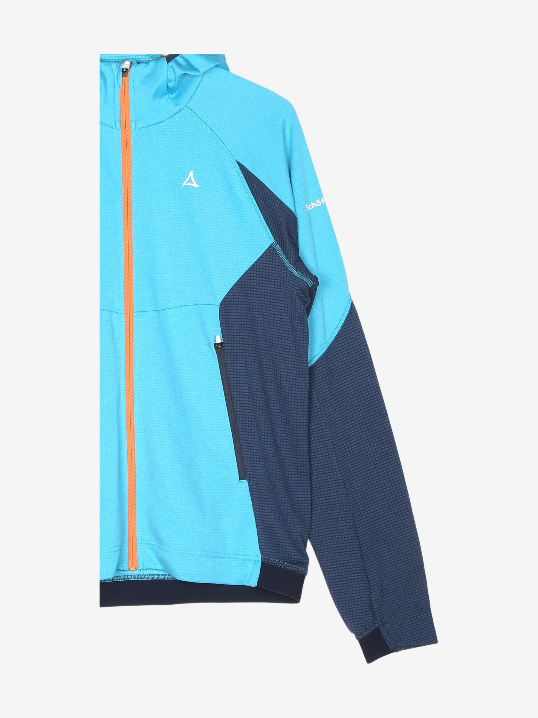 Fleecejacke für Herren - Image 3
