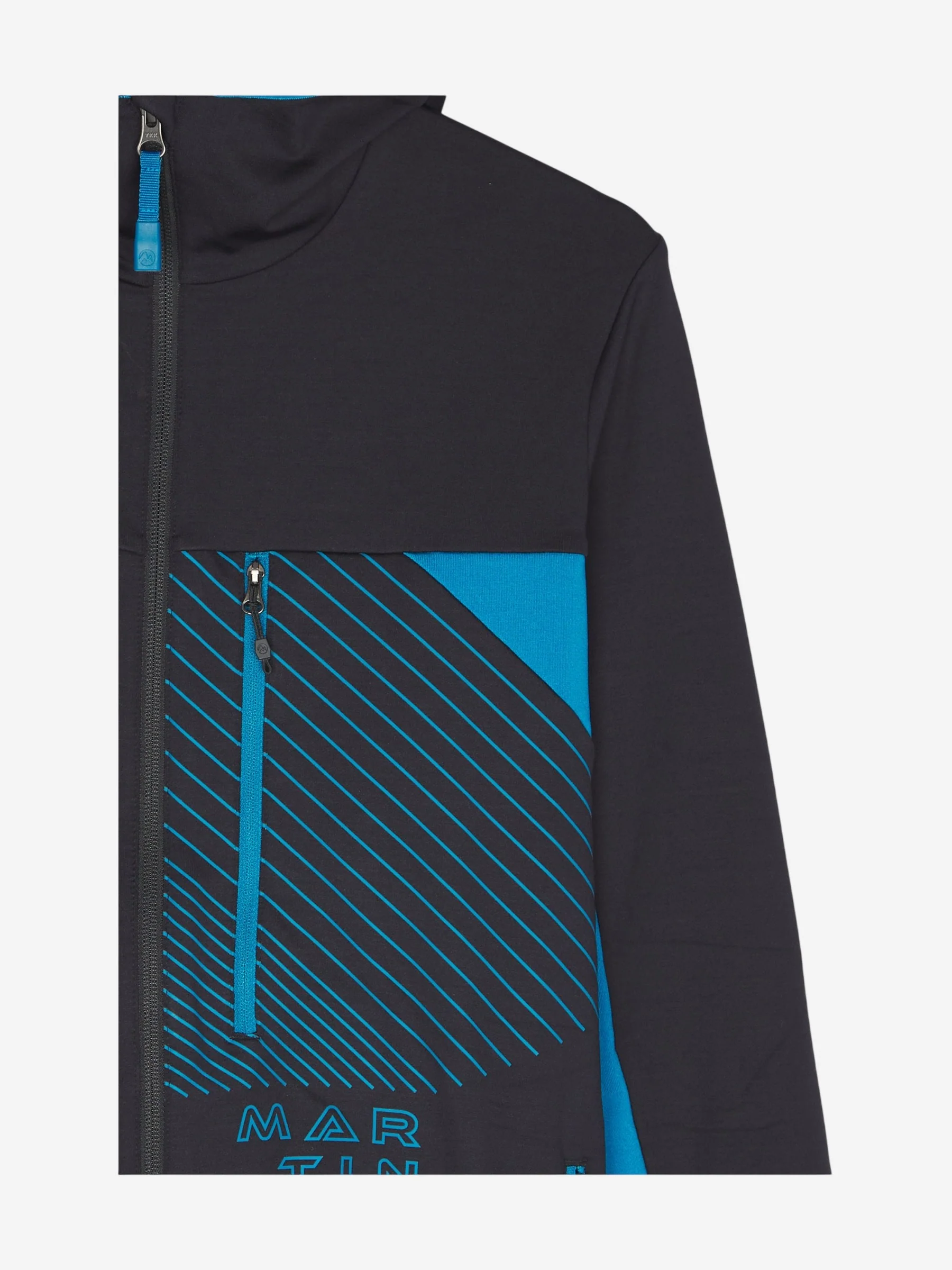 Fleecejacke für Herren - Image 3